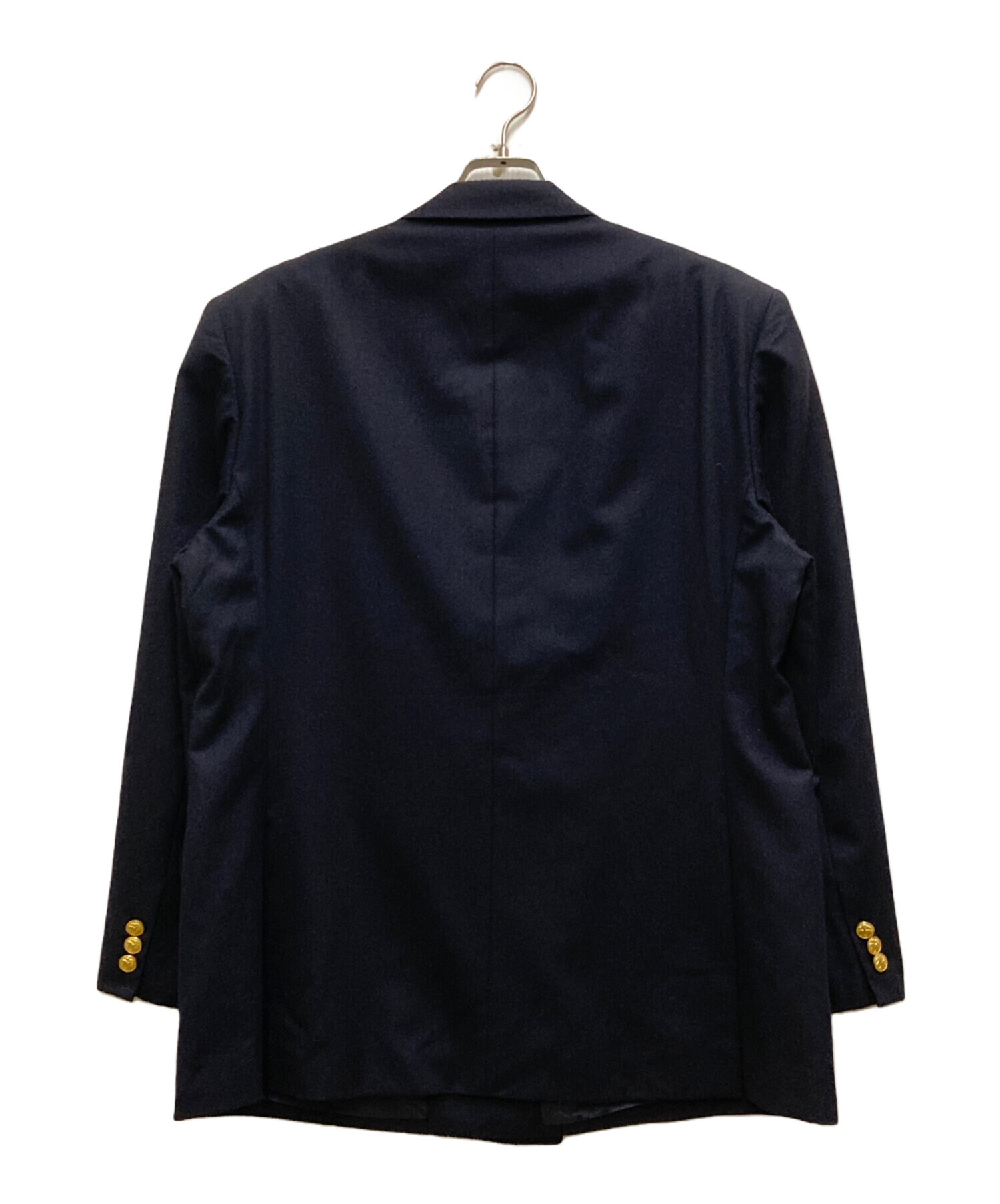 中古・古着通販】BROOKS BROTHERS (ブルックスブラザーズ) 金釦ウール