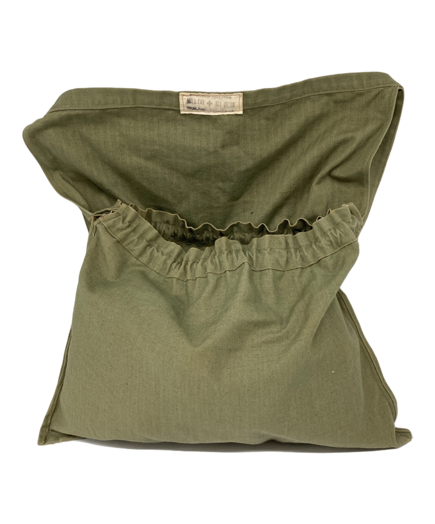 中古・古着通販】american red cross (アメリカンレッドクロス