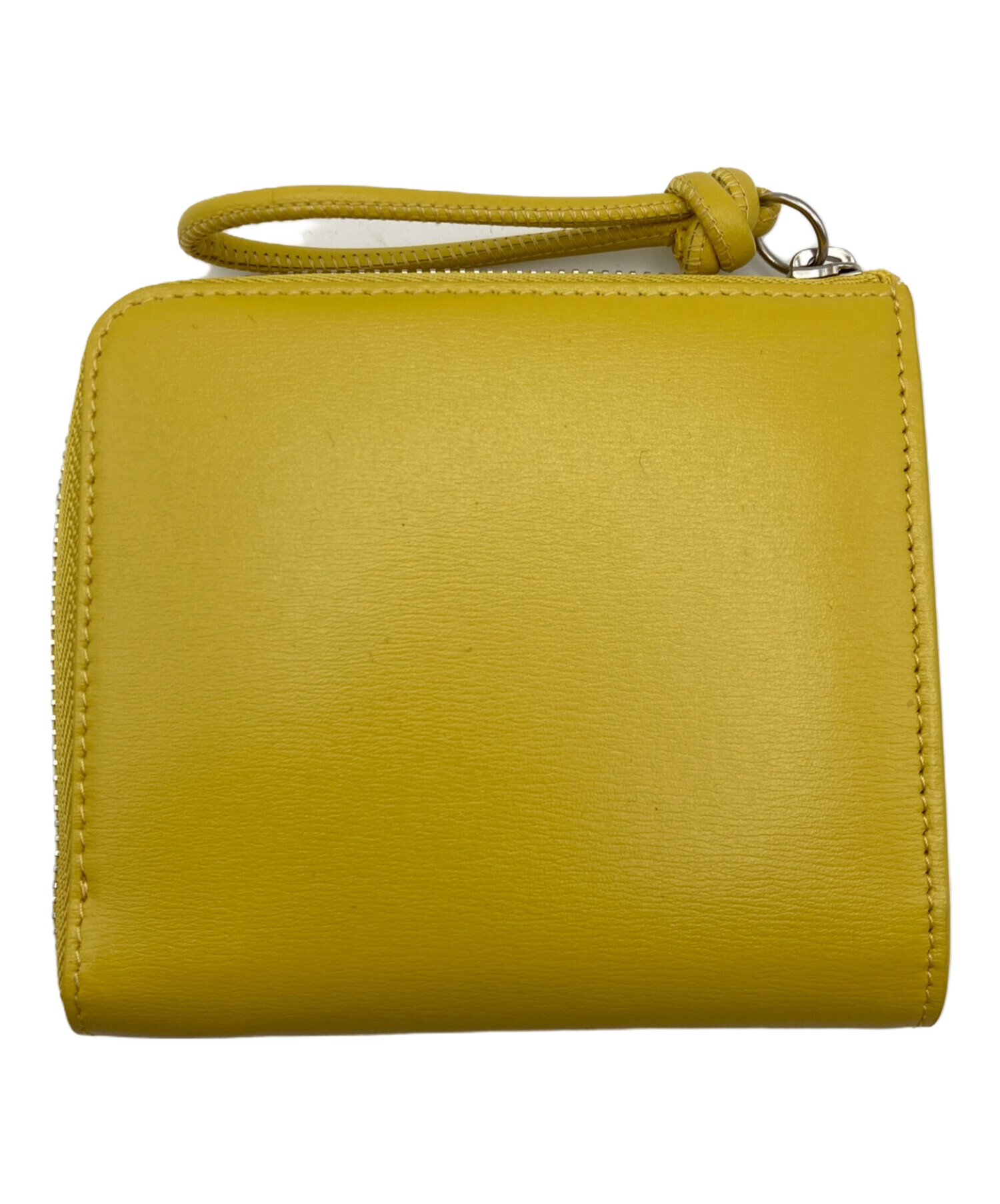 中古・古着通販】JIL SANDER (ジルサンダー) クレジットカードパース