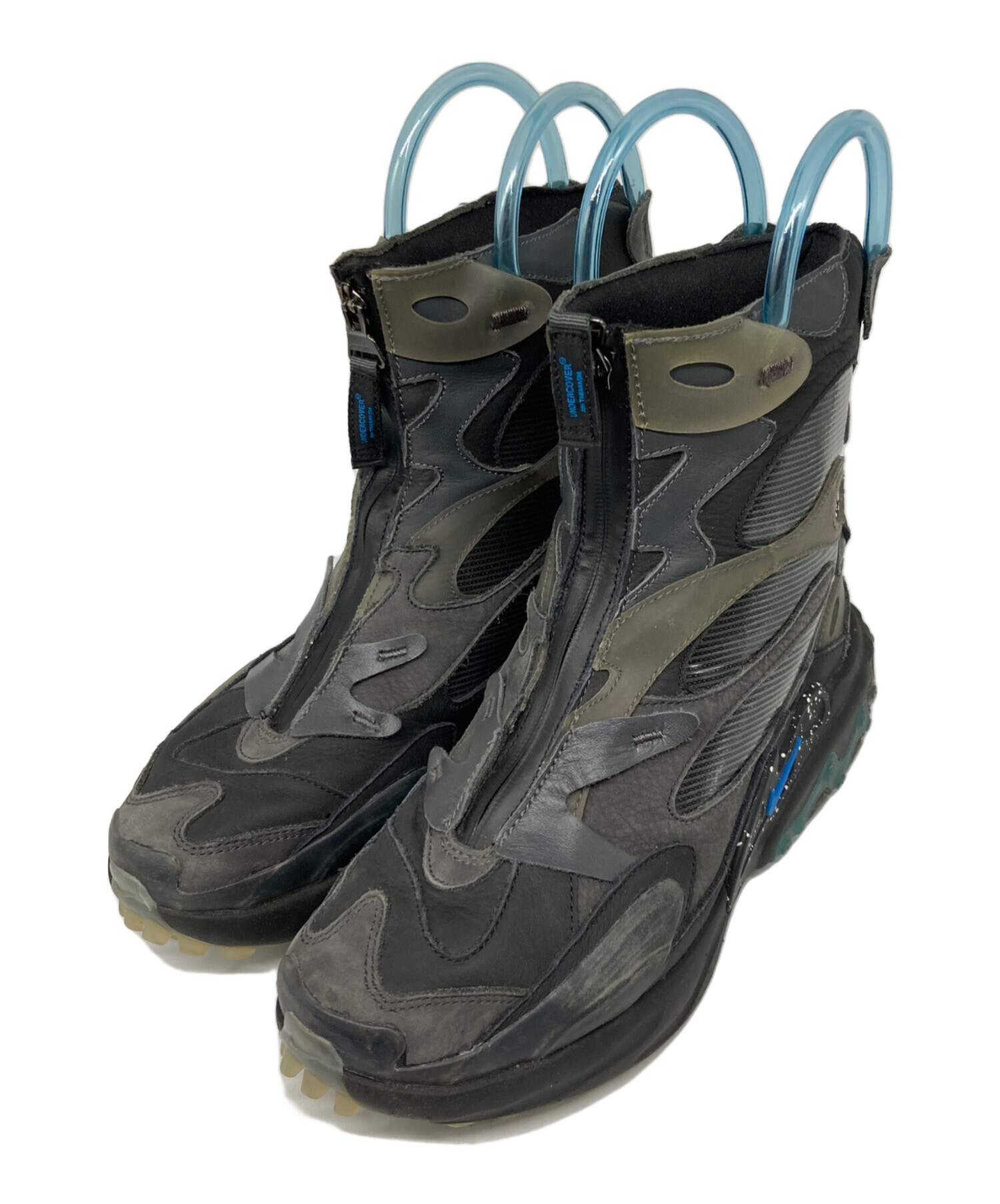 中古・古着通販】NIKE (ナイキ) UNDERCOVER (アンダーカバー) REACT 