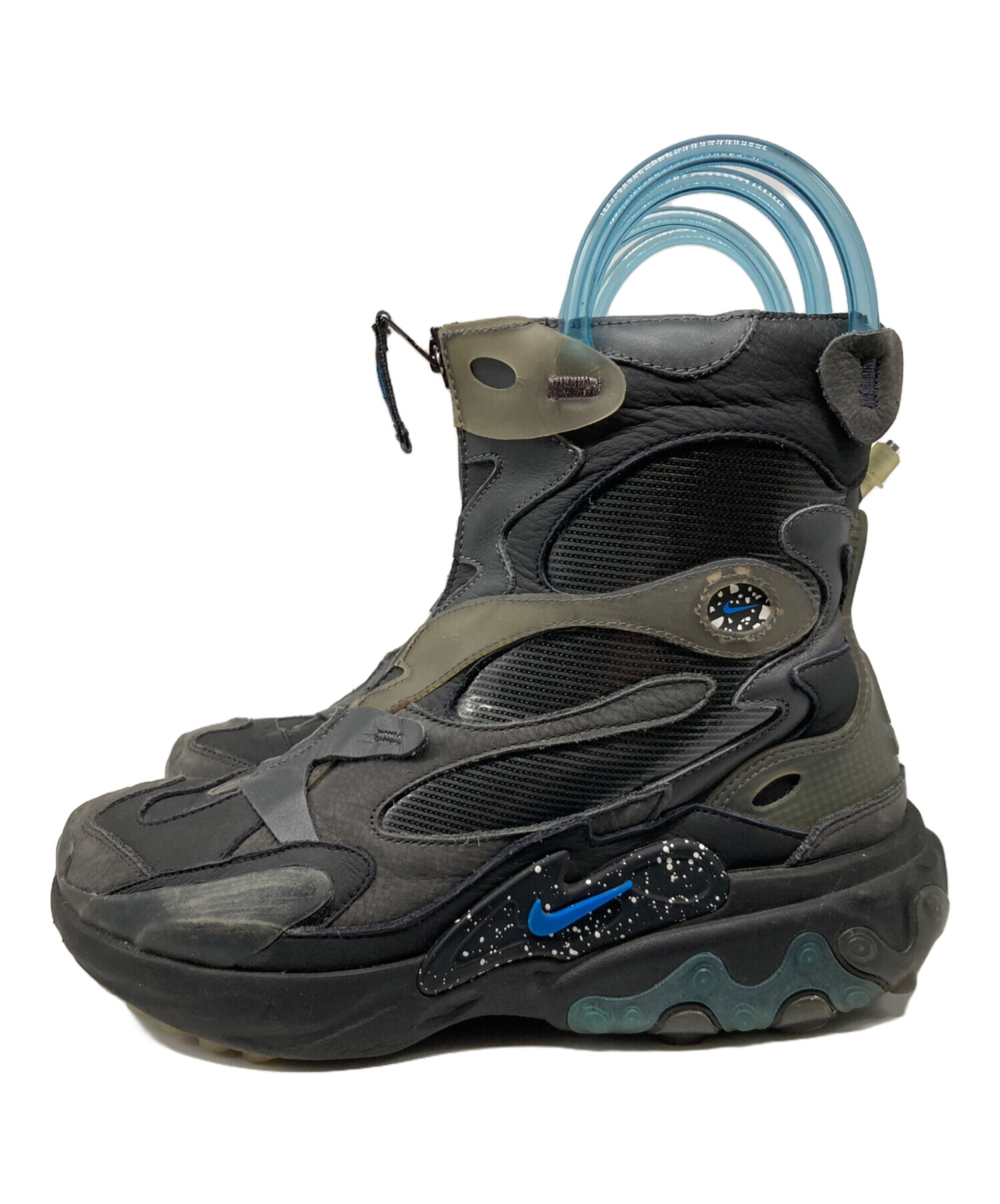 中古・古着通販】NIKE (ナイキ) UNDERCOVER (アンダーカバー) REACT 