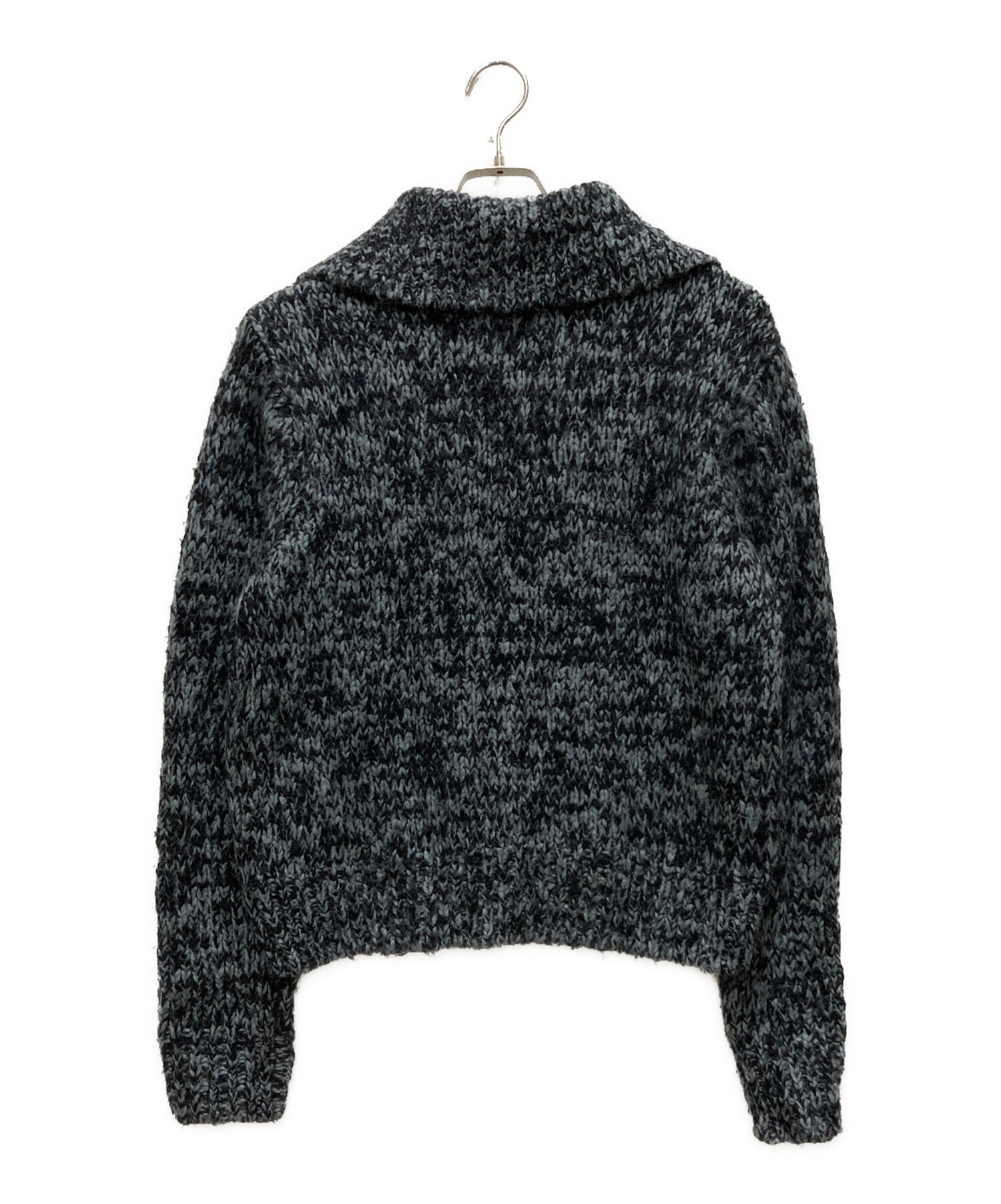 中古・古着通販】DRIES VAN NOTEN (ドリスヴァンノッテン) メランジ