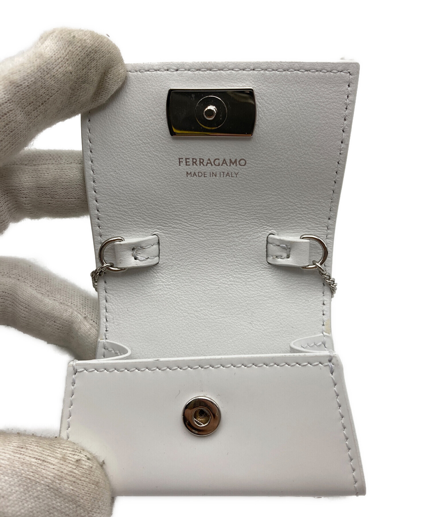 中古・古着通販】Salvatore Ferragamo (サルヴァトーレ フェラガモ