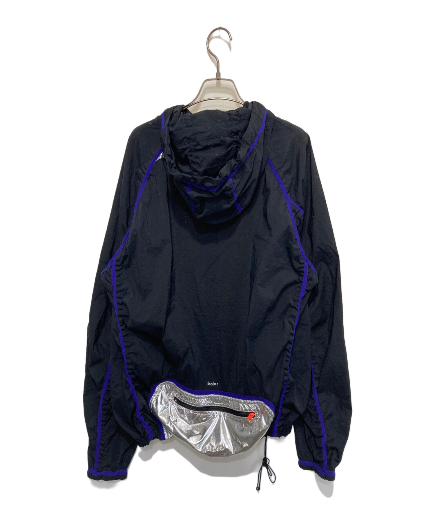 ウインザーオンラインショップアディダス レアkolor×adidas フード付き
