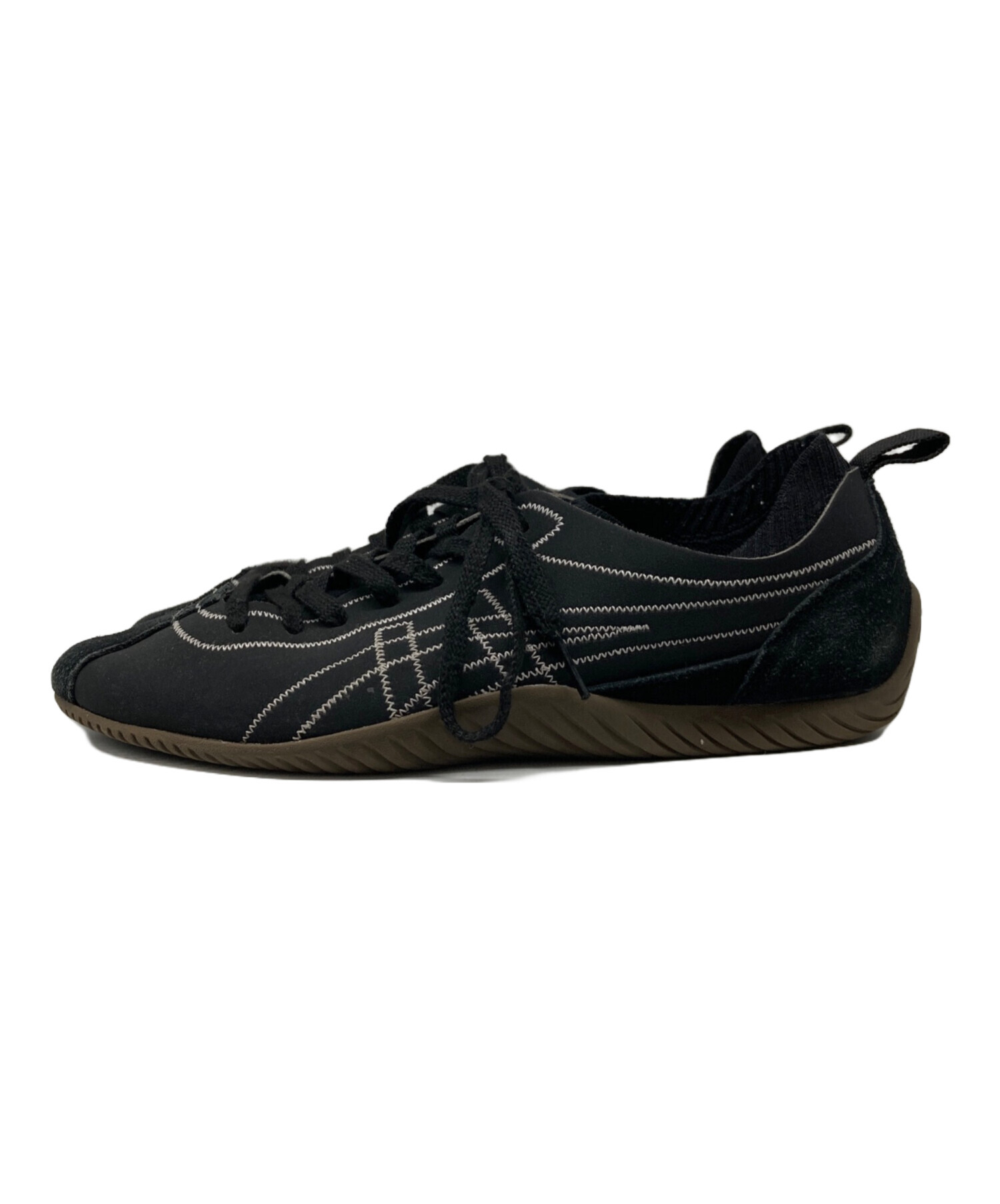 中古・古着通販】Onitsuka Tiger (オニツカタイガー) SCLAW ブラック 
