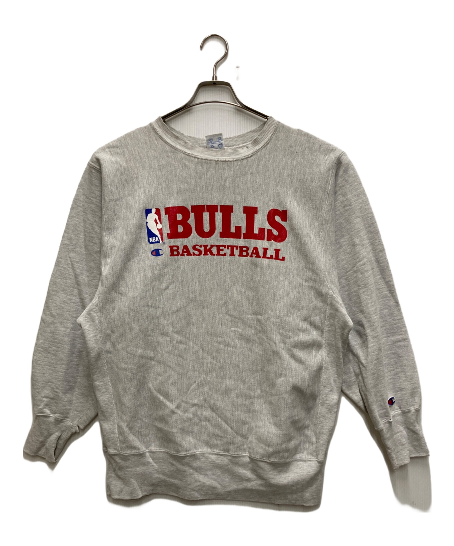 中古・古着通販】Champion (チャンピオン) 90s NBA BULLS REVERSE 