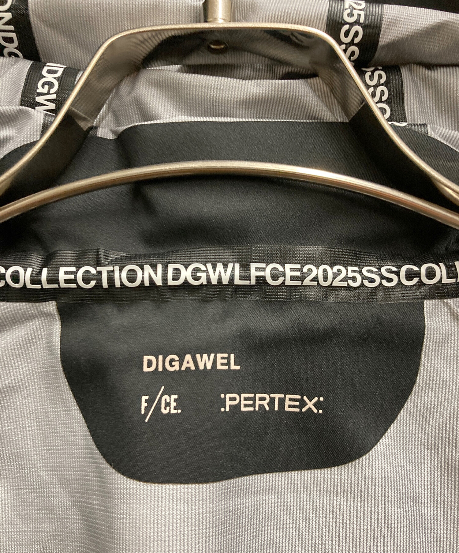 中古・古着通販】DIGAWEL (ディガウェル) F/CE. (エフシーイー) SL 