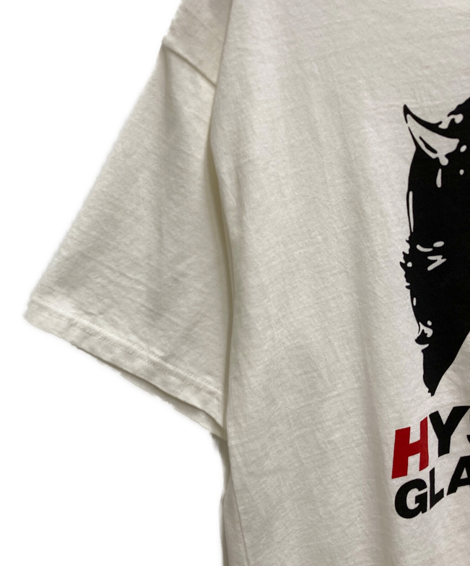 中古・古着通販】Hysteric Glamour (ヒステリックグラマー) ヒスガール 