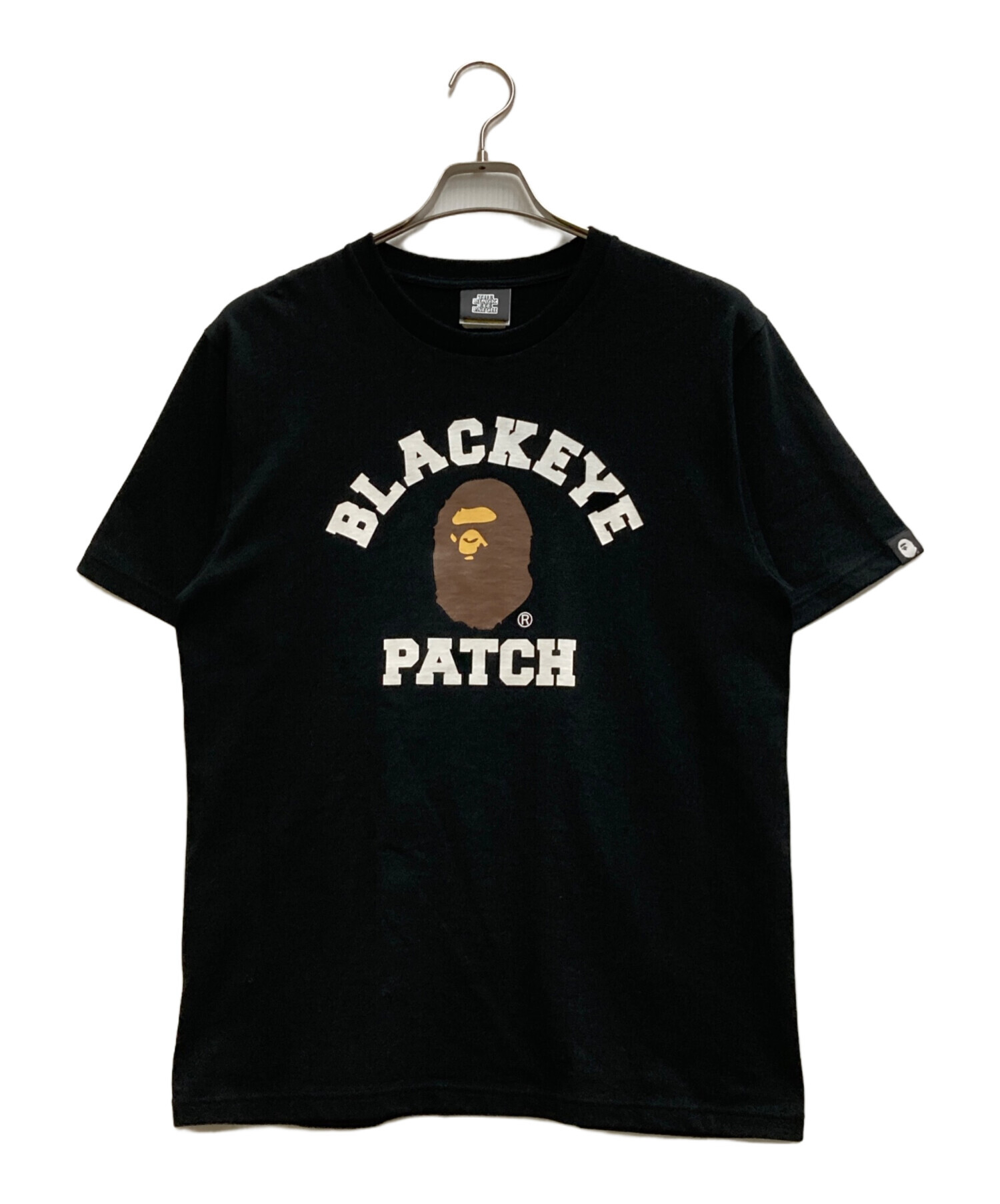 blackeyepatch ロゴtシャツ THE BLACK EYE PATCH(ザブラックアイパッチ 