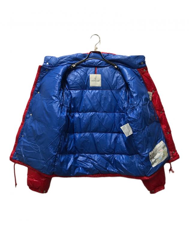 中古・古着通販】MONCLER (モンクレール) ANDERSEN GIUBBOTTO ダウン