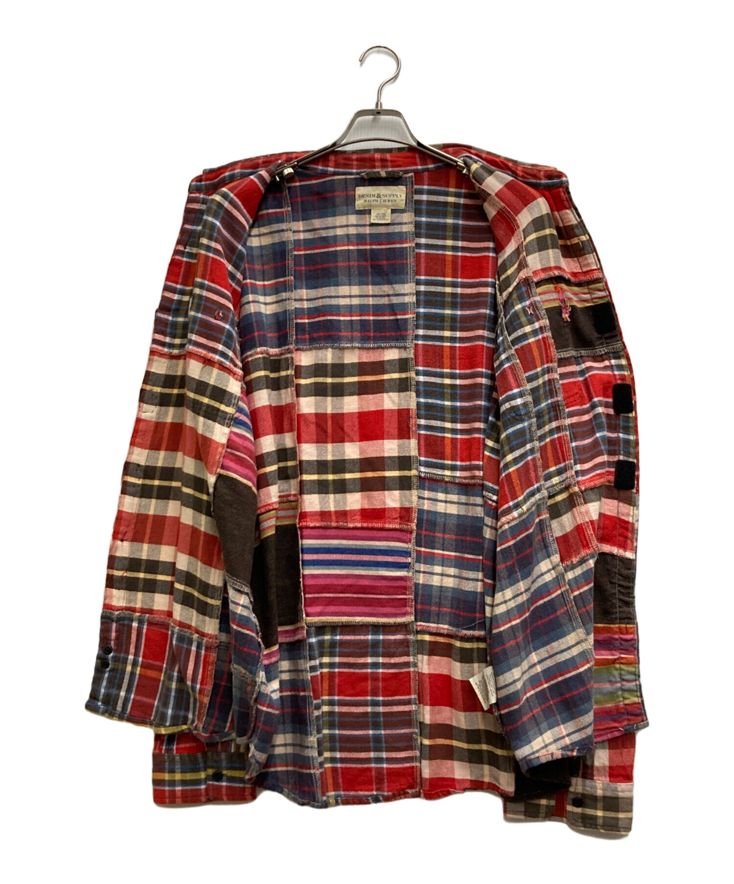 中古・古着通販】DENIM & SUPPLY RALPH LAUREN (デニム＆サプライ