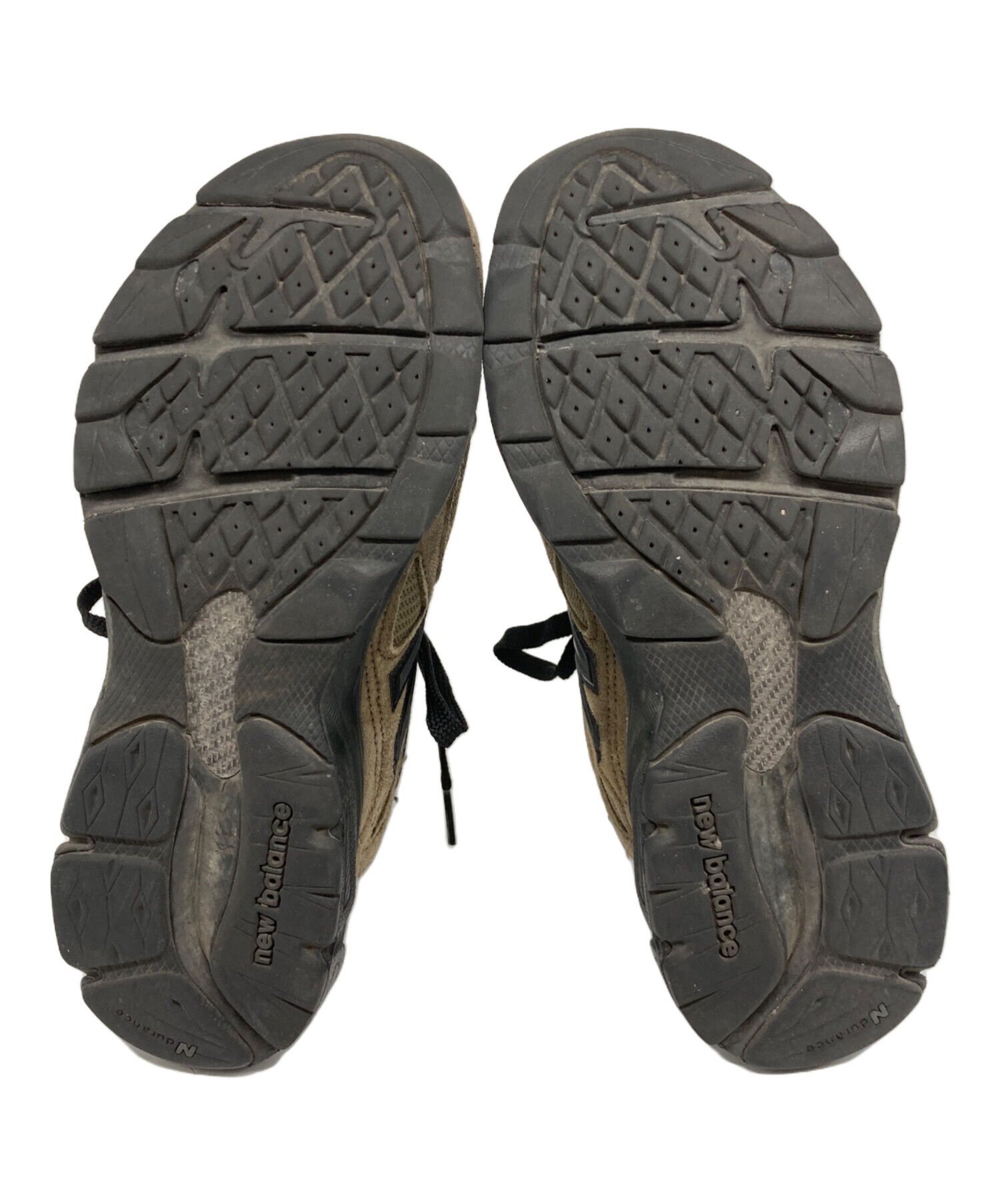 中古・古着通販】NEW BALANCE (ニューバランス) JJJJound (ジョウンド