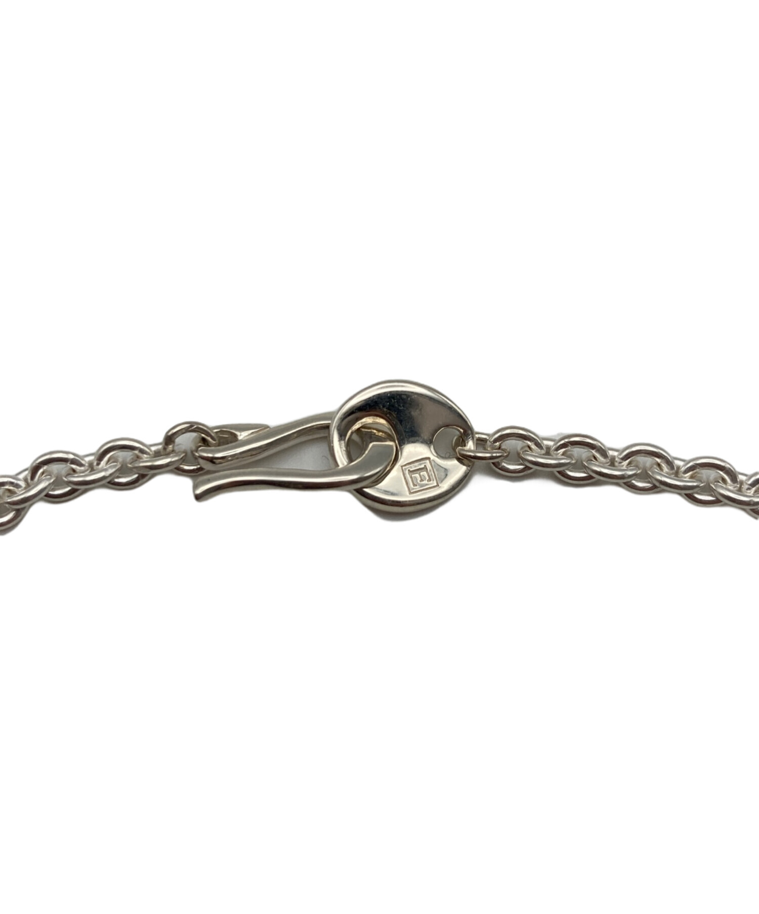 Crockery Ring Pendant - S GARNI ガルニ Crockery Ring Pendant - S