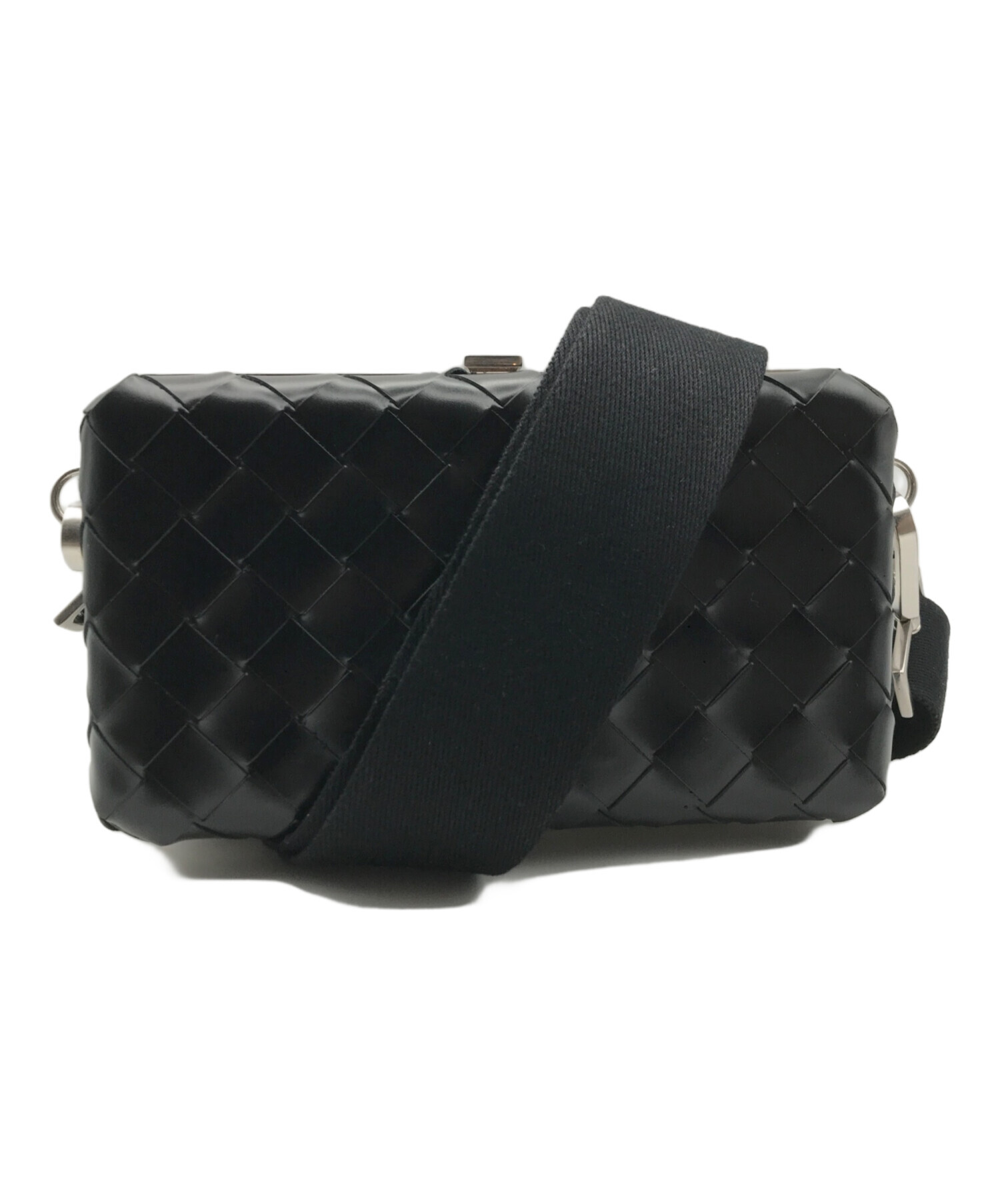 中古・古着通販】BOTTEGA VENETA (ボッテガベネタ) イントレチャート
