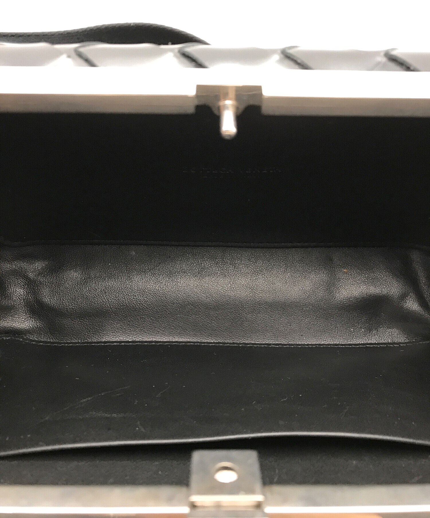中古・古着通販】BOTTEGA VENETA (ボッテガベネタ) イントレチャート