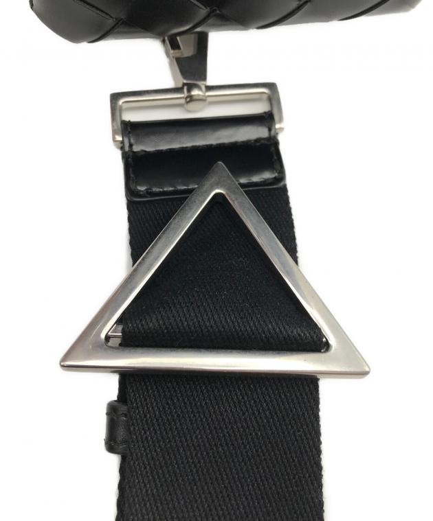 中古・古着通販】BOTTEGA VENETA (ボッテガベネタ) イントレチャート