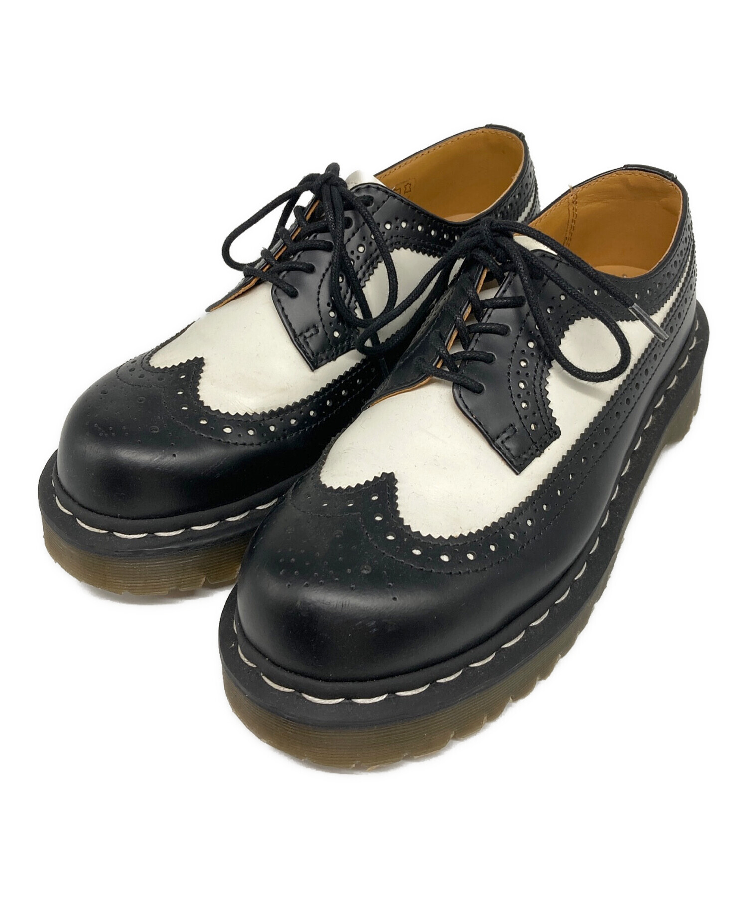 中古・古着通販】Dr.Martens (ドクターマーチン) 3989 BEX ブローグ