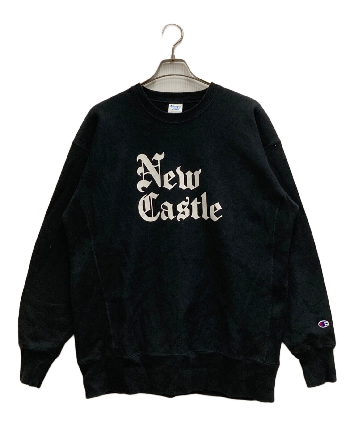 中古・古着通販】Champion (チャンピオン) BEAMS (ビームス) プリント 