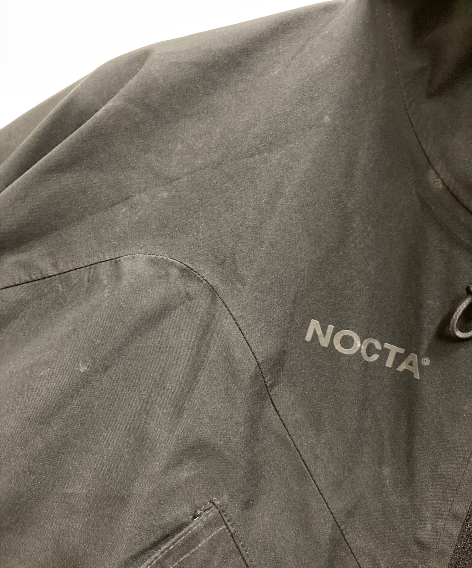 中古・古着通販】NIKE (ナイキ) NOCTA (ノクタ) テックマウンテン