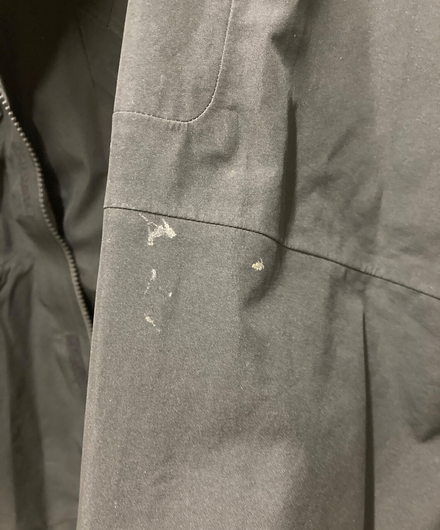 中古・古着通販】NIKE (ナイキ) NOCTA (ノクタ) テックマウンテン