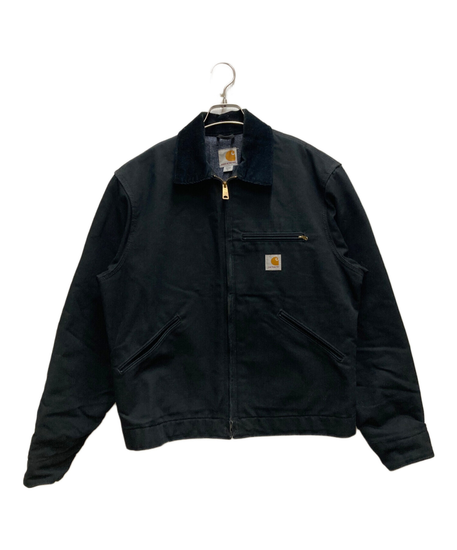 中古・古着通販】CarHartt (カーハート) デトロイトジャケット