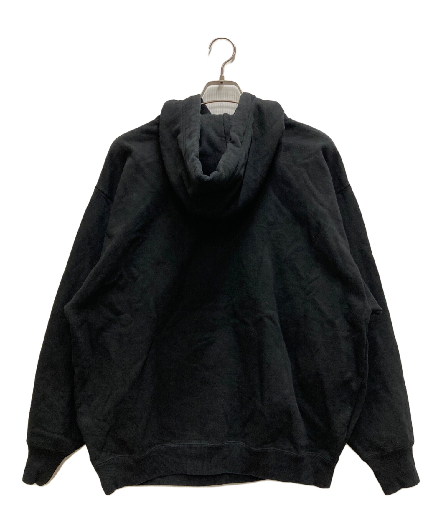中古・古着通販】WTAPS (ダブルタップス) SIGN 02 HOODY COTTON