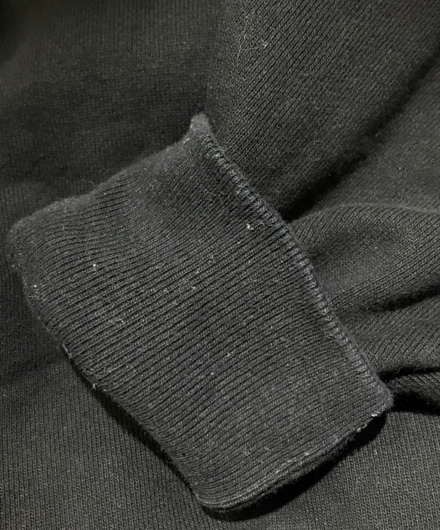 中古・古着通販】WTAPS (ダブルタップス) SIGN 02 HOODY COTTON 