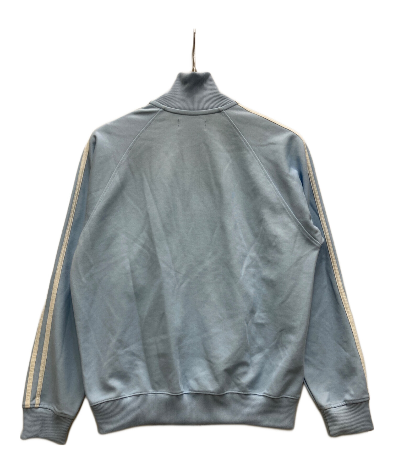 中古・古着通販】FRED PERRY (フレッドペリー) TWIN TAPE TRACK JACKET 