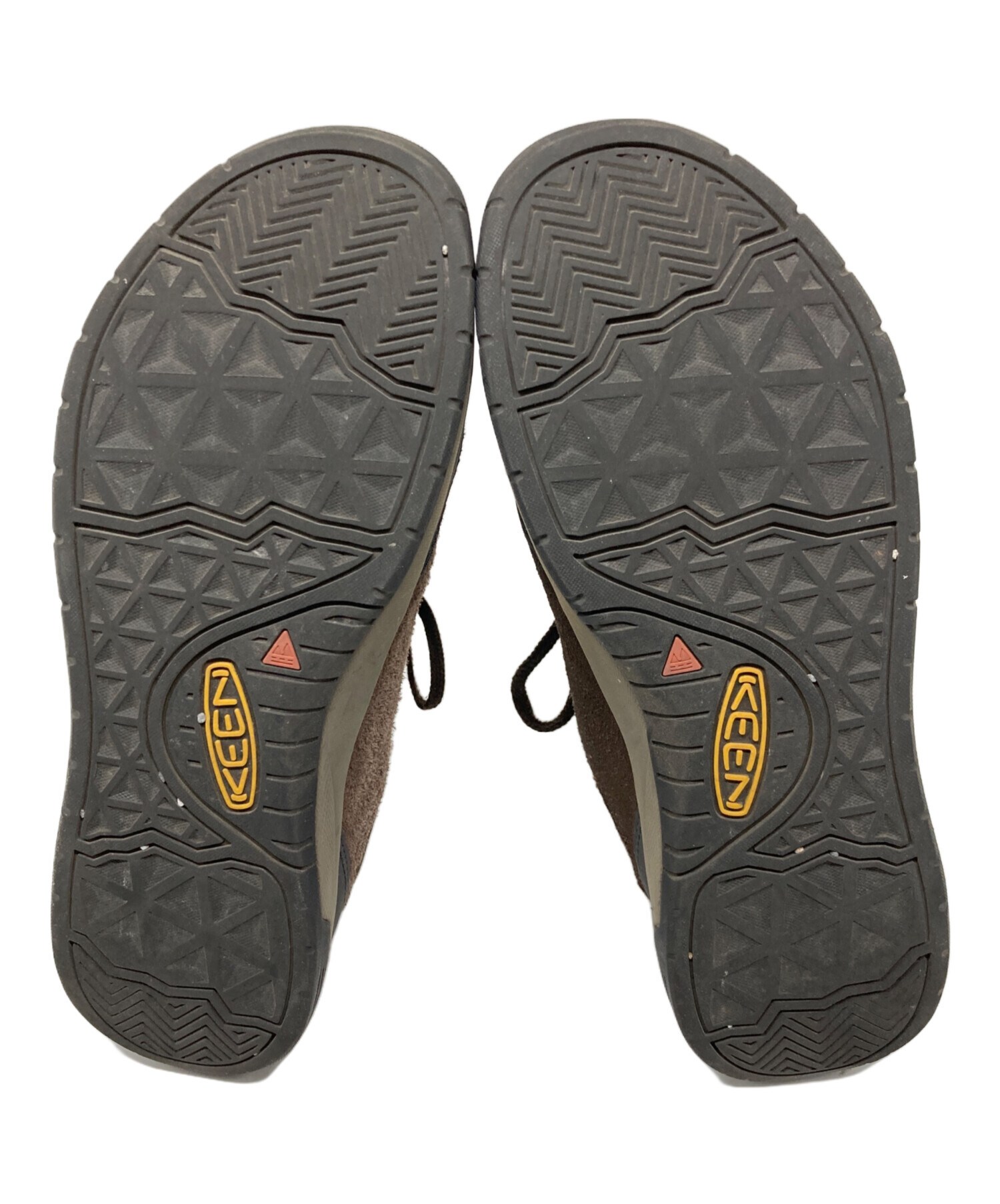 中古・古着通販】KEEN (キーン) Engineered Garments (エンジニアード