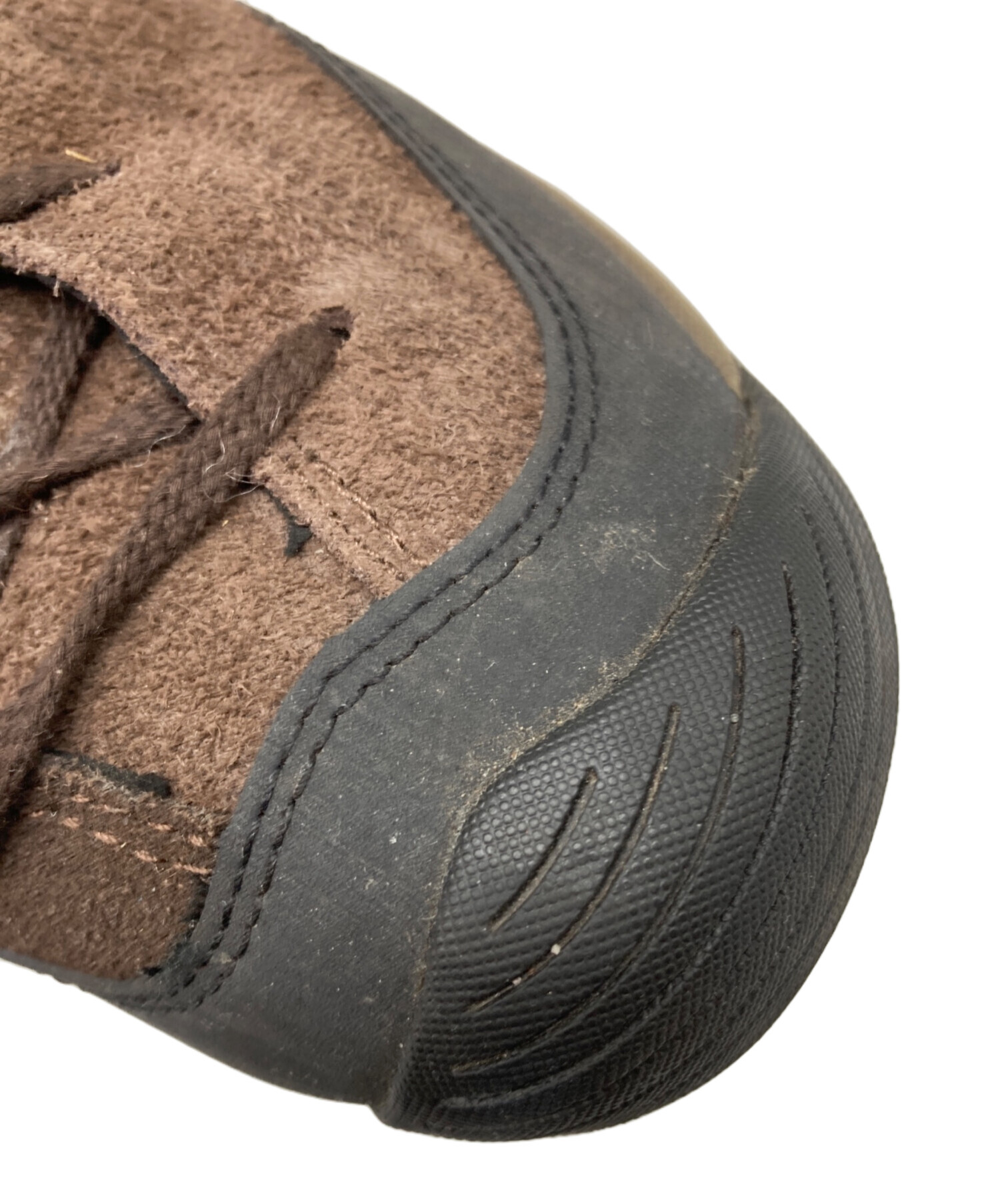 中古・古着通販】KEEN (キーン) Engineered Garments (エンジニアード