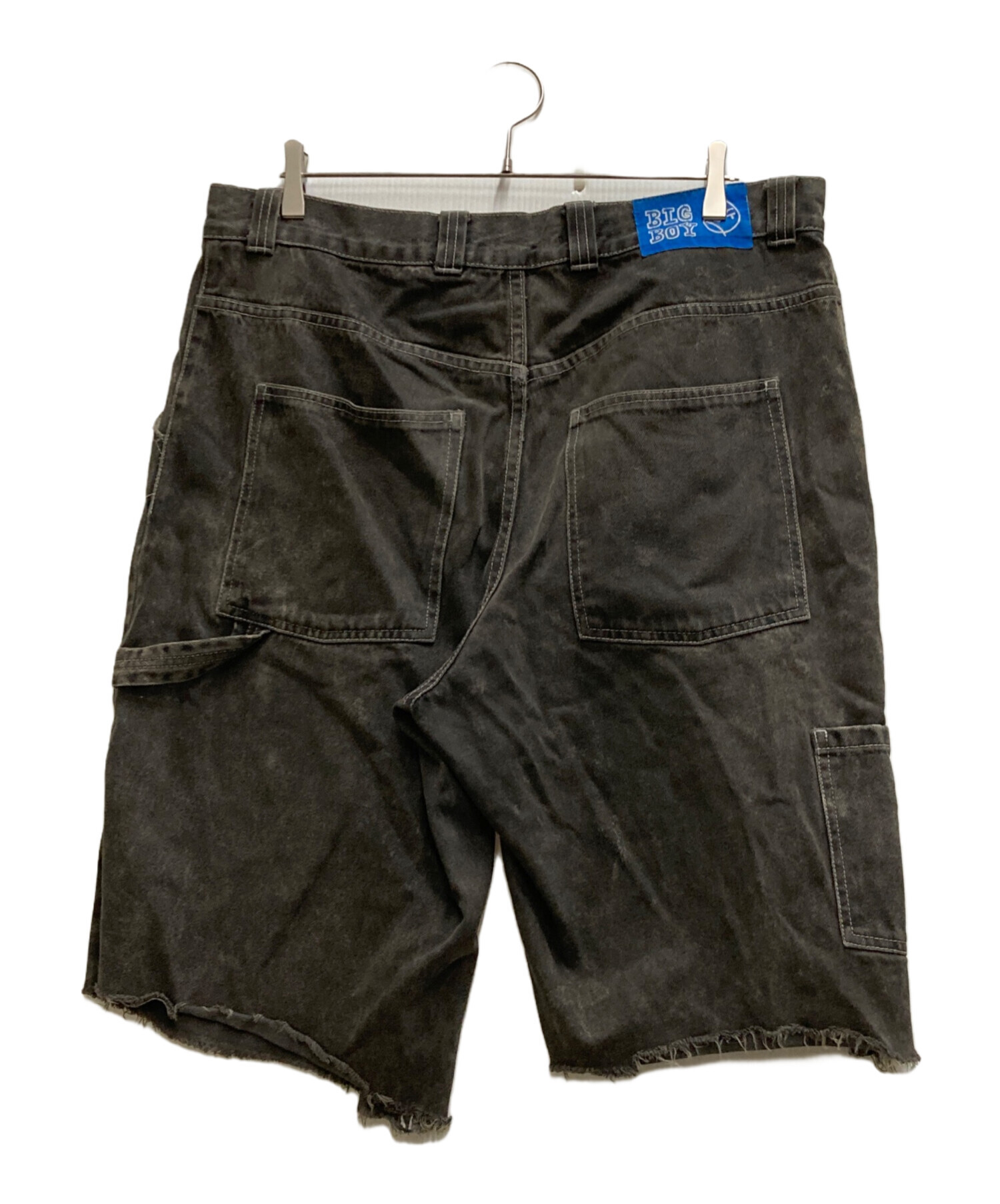 中古・古着通販】Polar Skate Co. (ポーラースケートカンパニー) BIG 