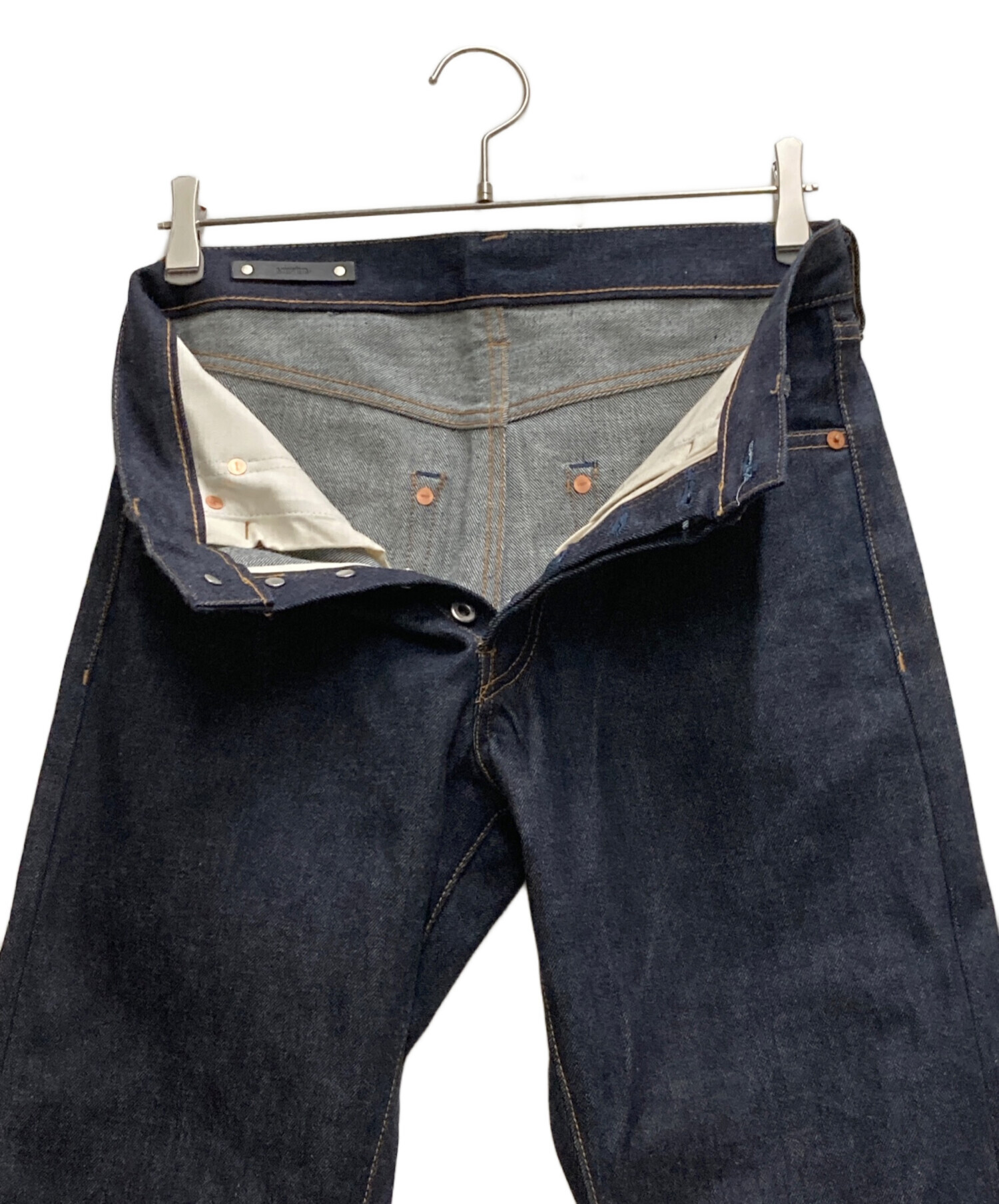中古・古着通販】MINEDENIM (マインデニム) 105 Standard Straight RGD