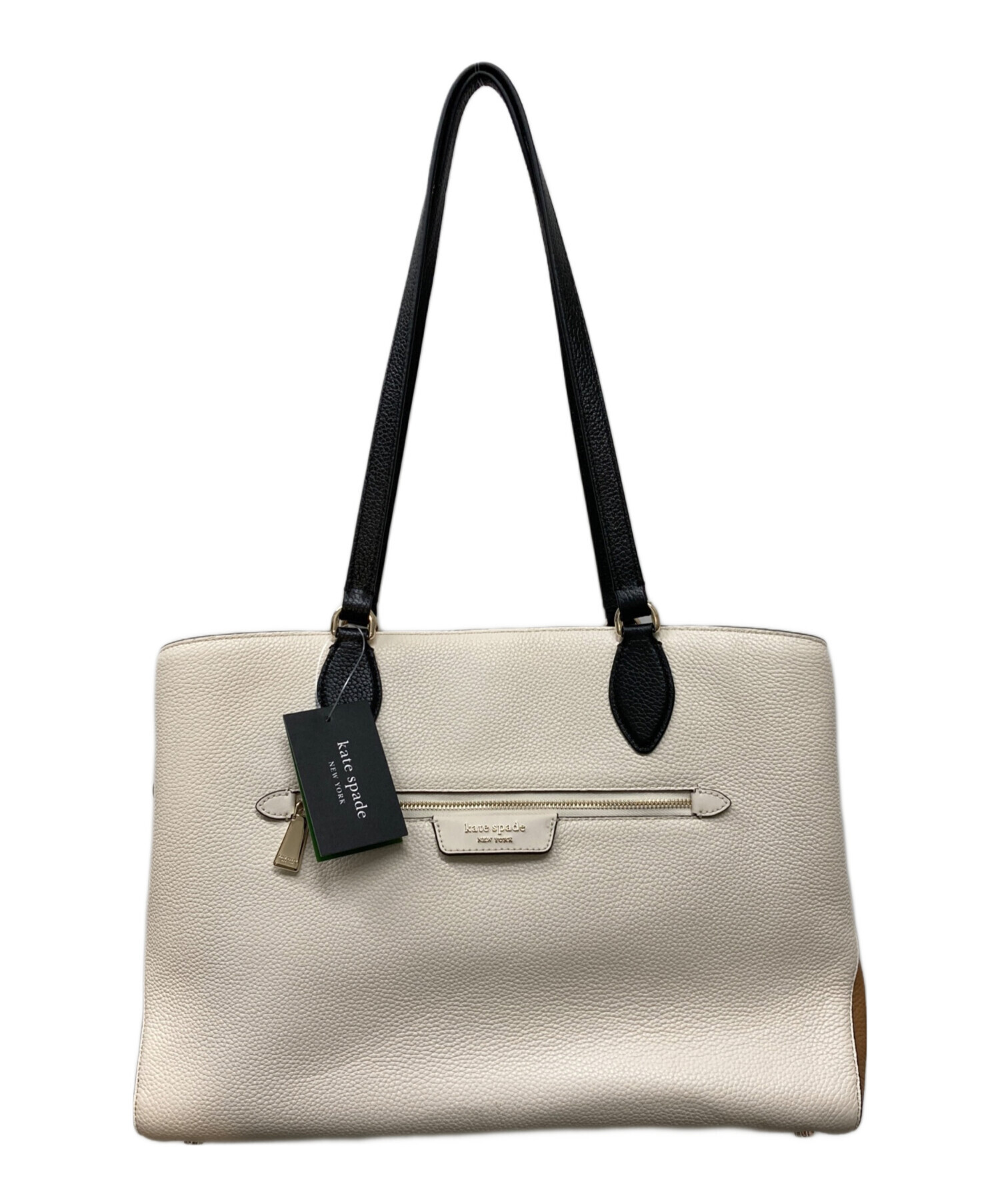 中古・古着通販】Kate Spade (ケイトスペード) ハドソン カラー 