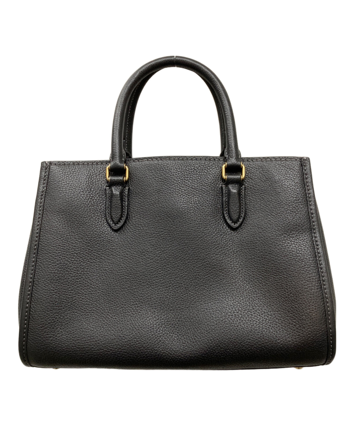 中古・古着通販】COACH (コーチ) ブルック キャリーオール 28