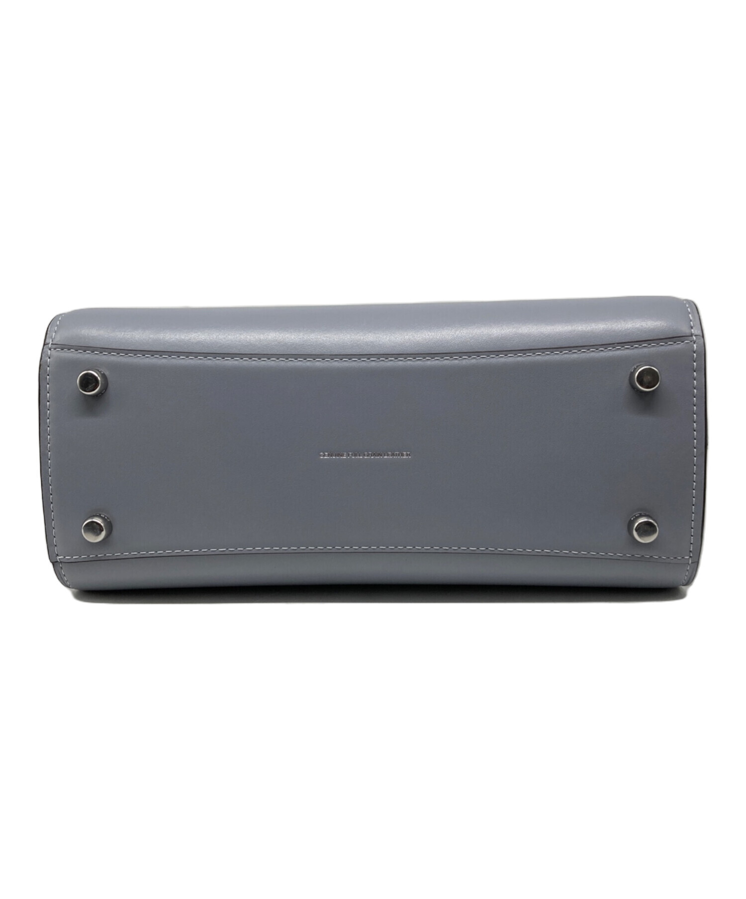 中古・古着通販】COACH (コーチ) ブルーム キャリーオール ショルダー 