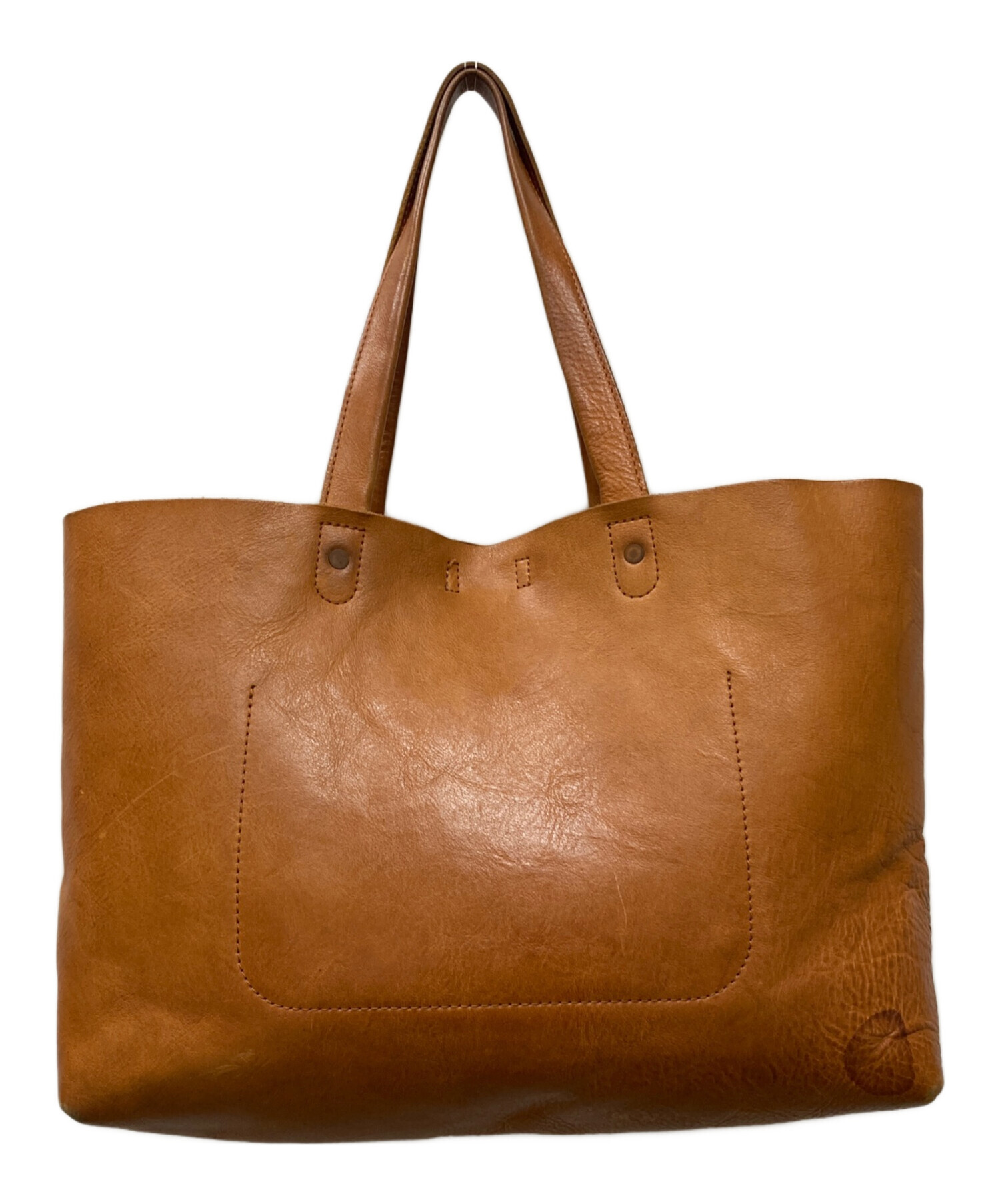 中古・古着通販】SLOW (スロウ) BEAMS (ビームス) 別注 Bono Tote