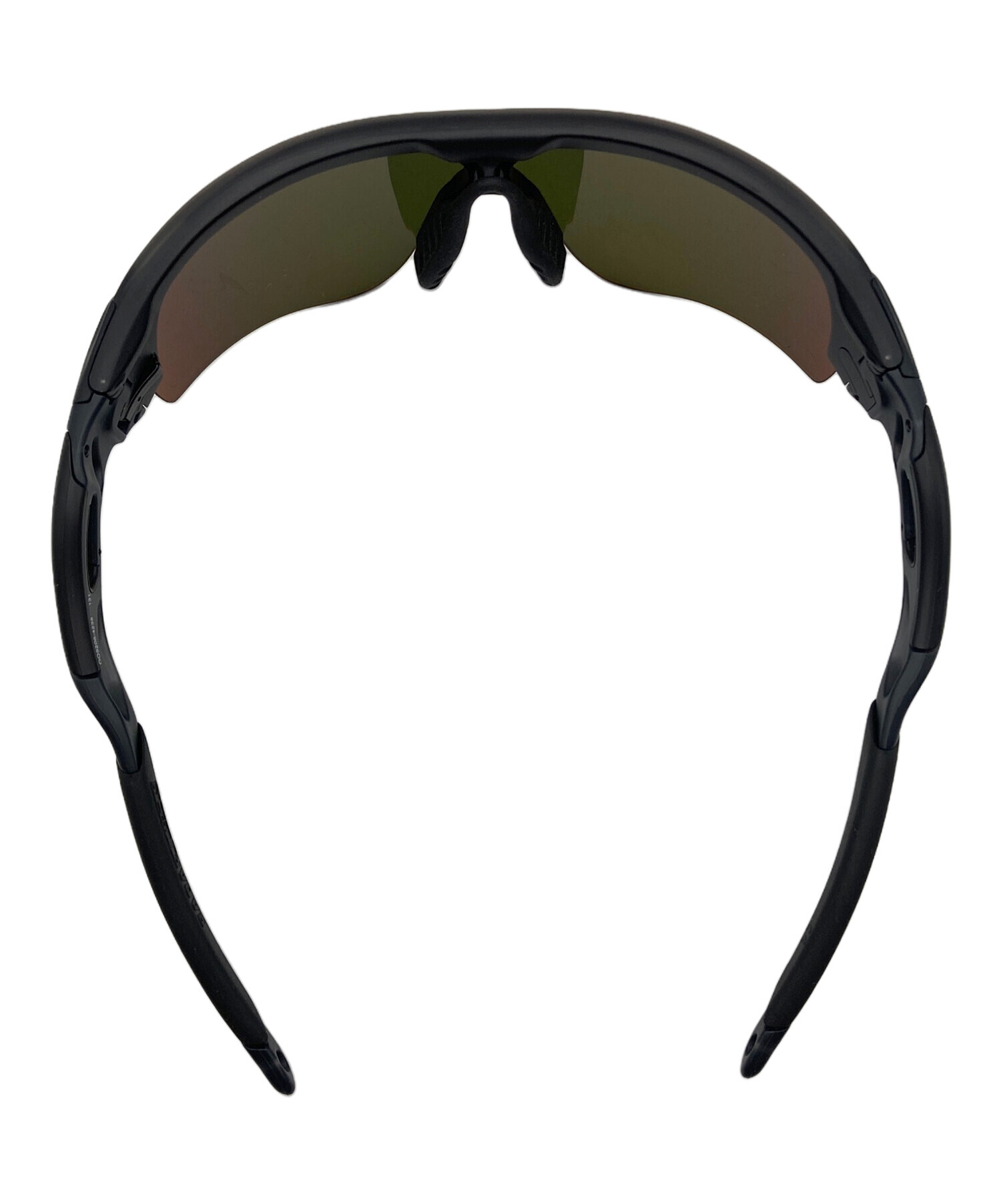 中古・古着通販】OAKLEY (オークリー) サングラス ブラック｜ブランド