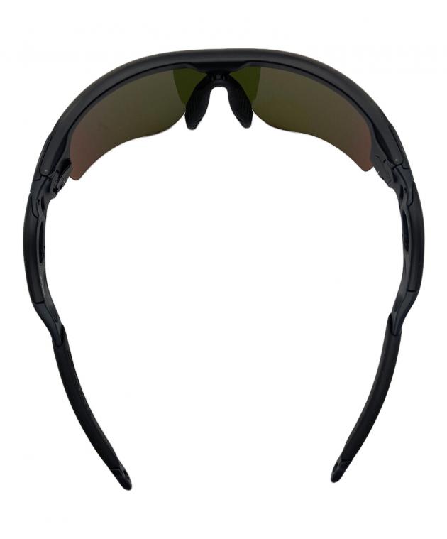 中古・古着通販】OAKLEY (オークリー) サングラス ブラック｜ブランド