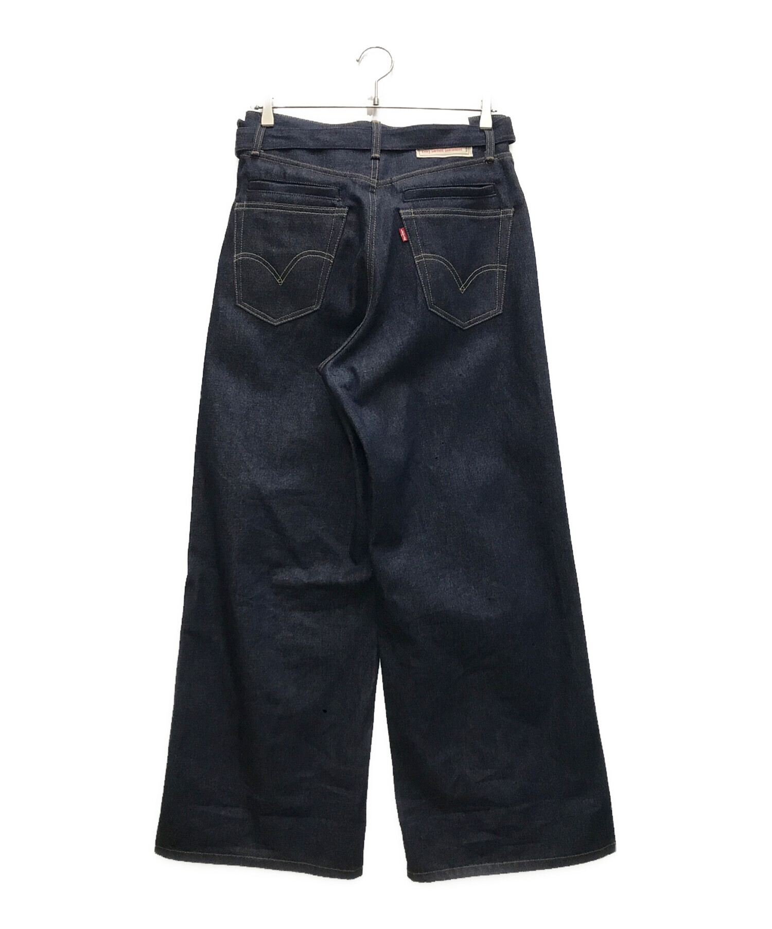 中古・古着通販】sacai (サカイ) LEVI'S (リーバイス) 25SS Denim Pant