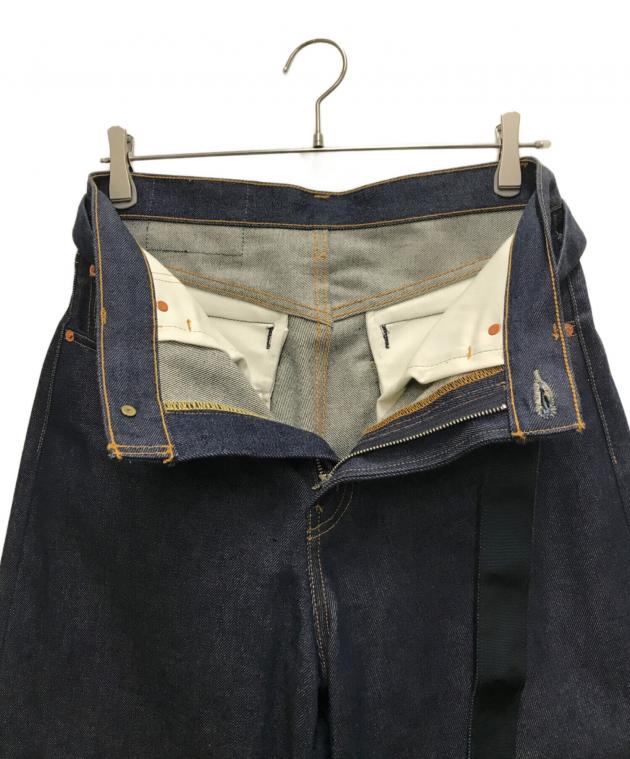 中古・古着通販】sacai (サカイ) LEVI'S (リーバイス) 25SS Denim Pant