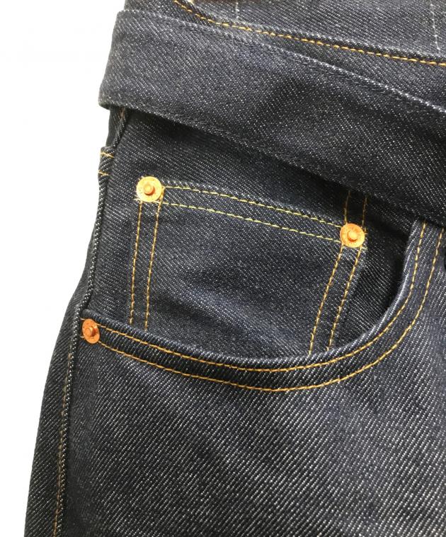 中古・古着通販】sacai (サカイ) LEVI'S (リーバイス) 25SS Denim Pant