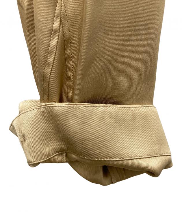中古・古着通販】BOTTEGA VENETA (ボッテガベネタ) シルクワイド