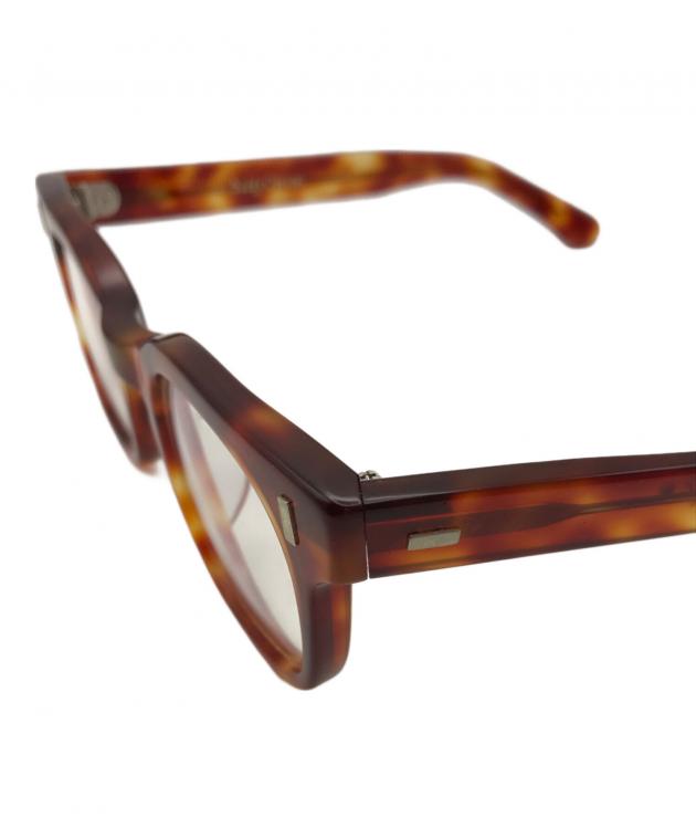 中古・古着通販】BUDDYOPTICAL (バディオプティカル) SUNY ブラウン