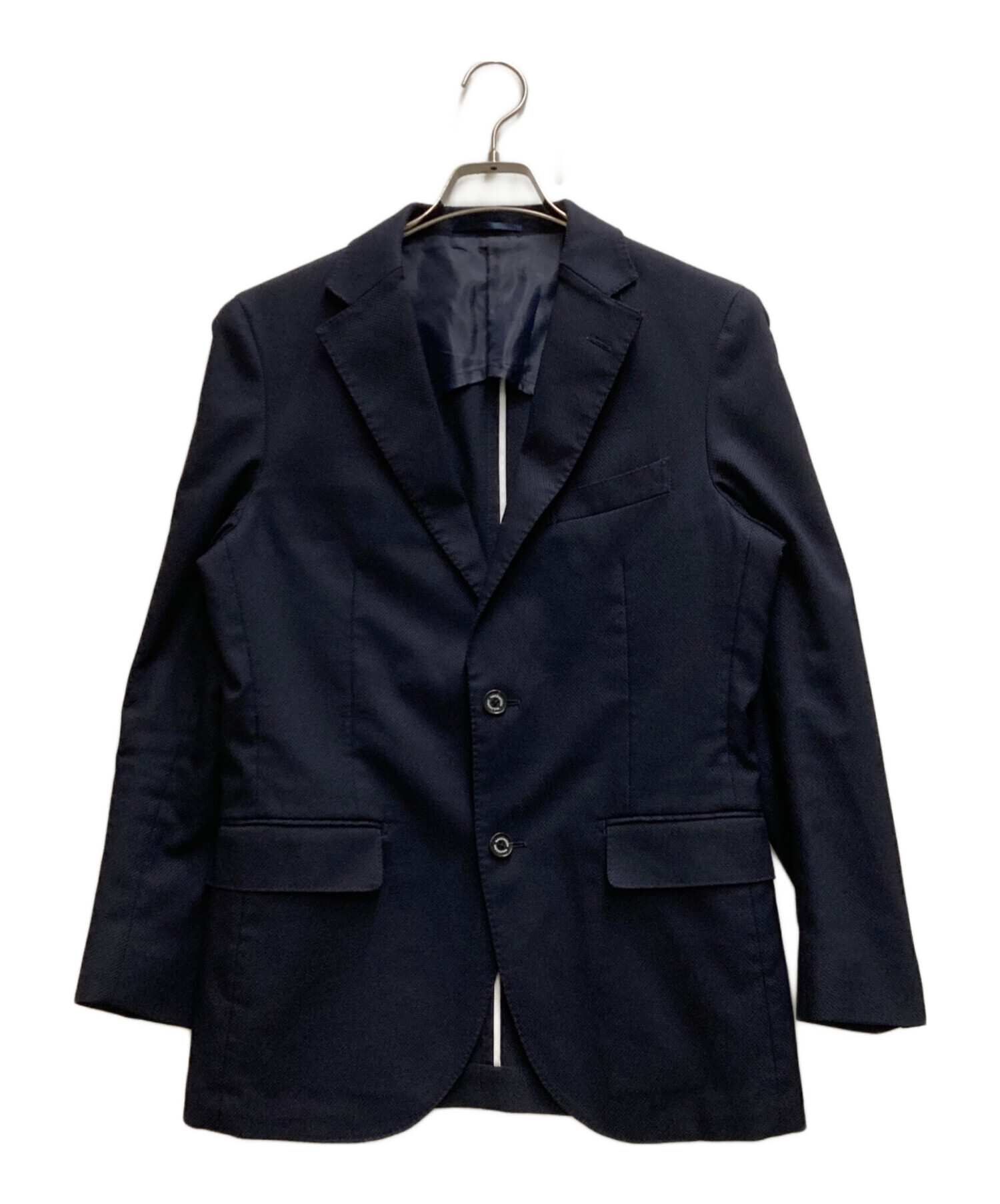 MACKINTOSH PHILOSOPHY トロッターセットアップ　ネイビー MACKINTOSH PHILOSOPHYのTROTTERセットアップ ネイビー 【公式通販】