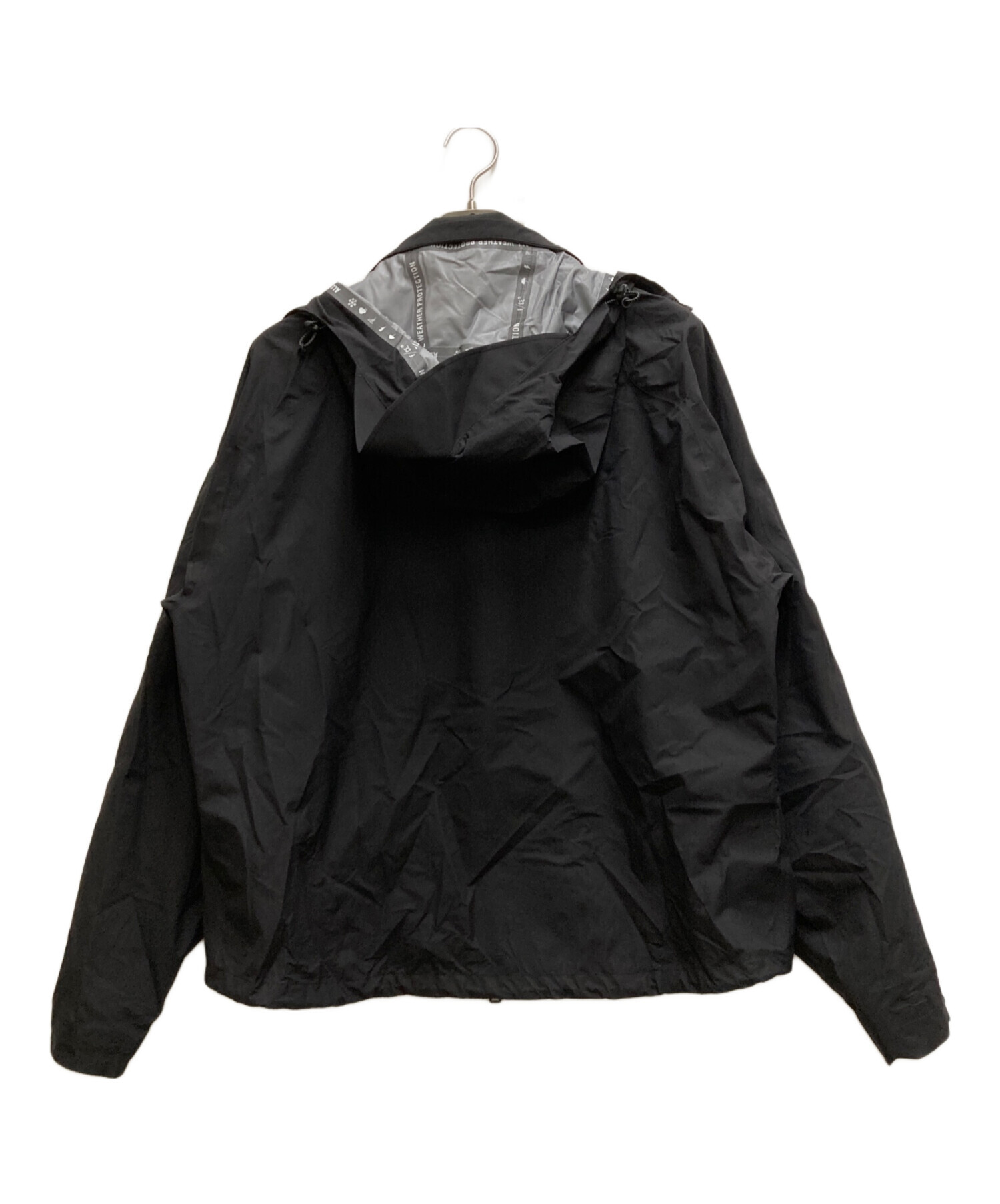 中古・古着通販】F/CE. (エフシーイー) PERTEX WATERPROOF UTOPIA JK 
