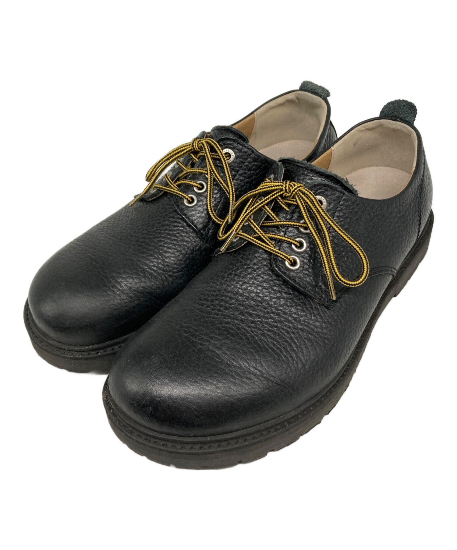 中古・古着通販】BIRKENSTOCK (ビルケンシュトック) KLEIVER ブラック 