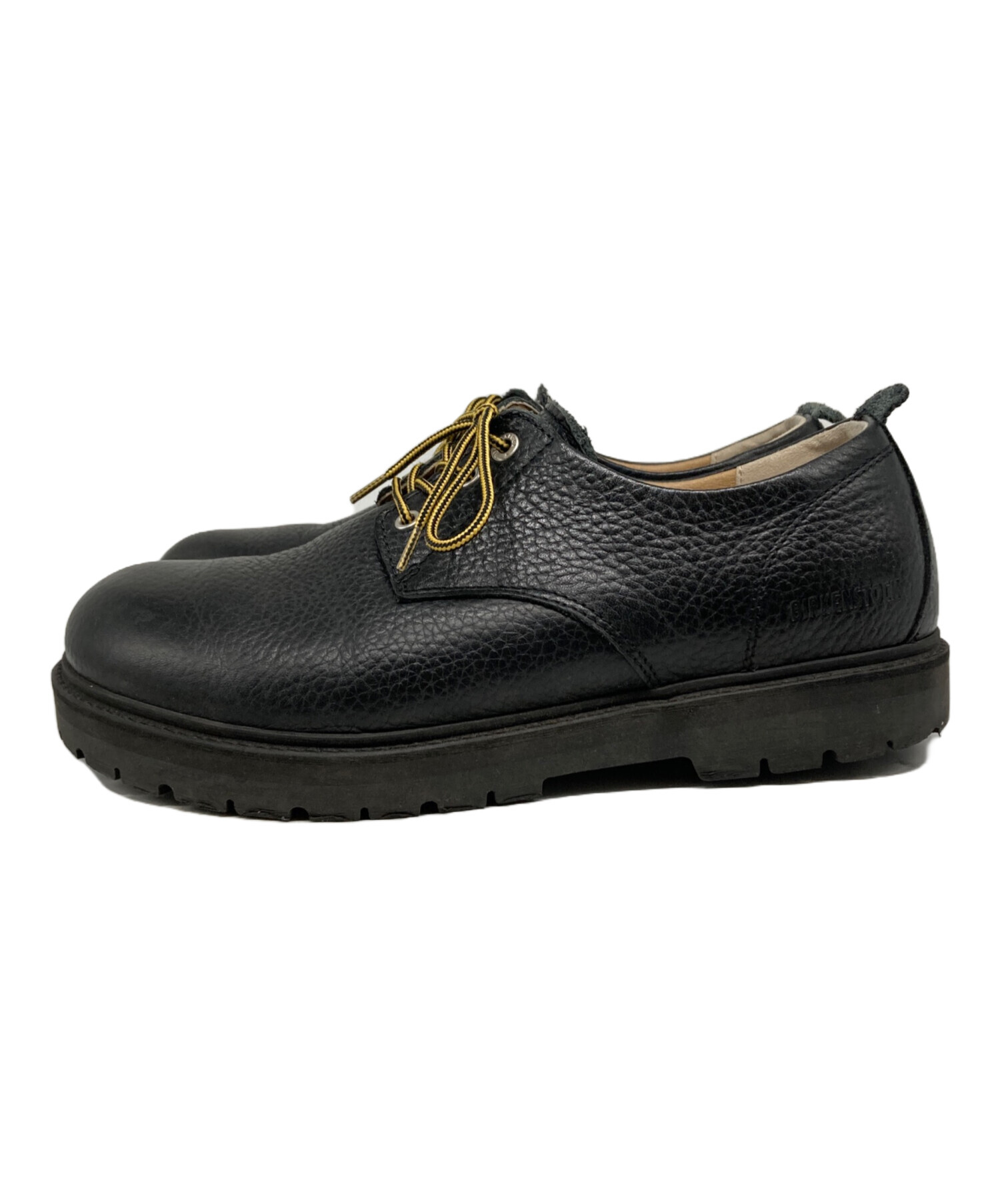 中古・古着通販】BIRKENSTOCK (ビルケンシュトック) KLEIVER ブラック 