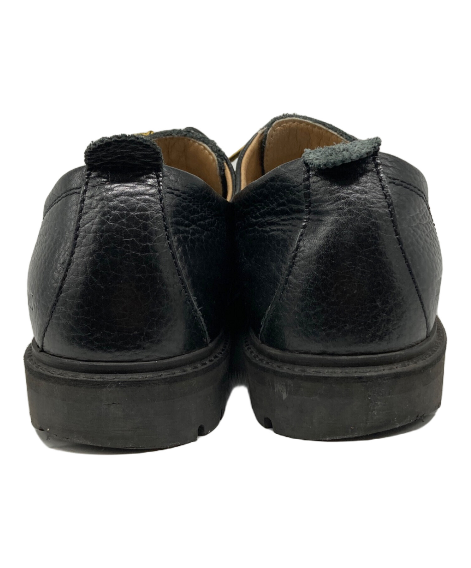 中古・古着通販】BIRKENSTOCK (ビルケンシュトック) KLEIVER ブラック 