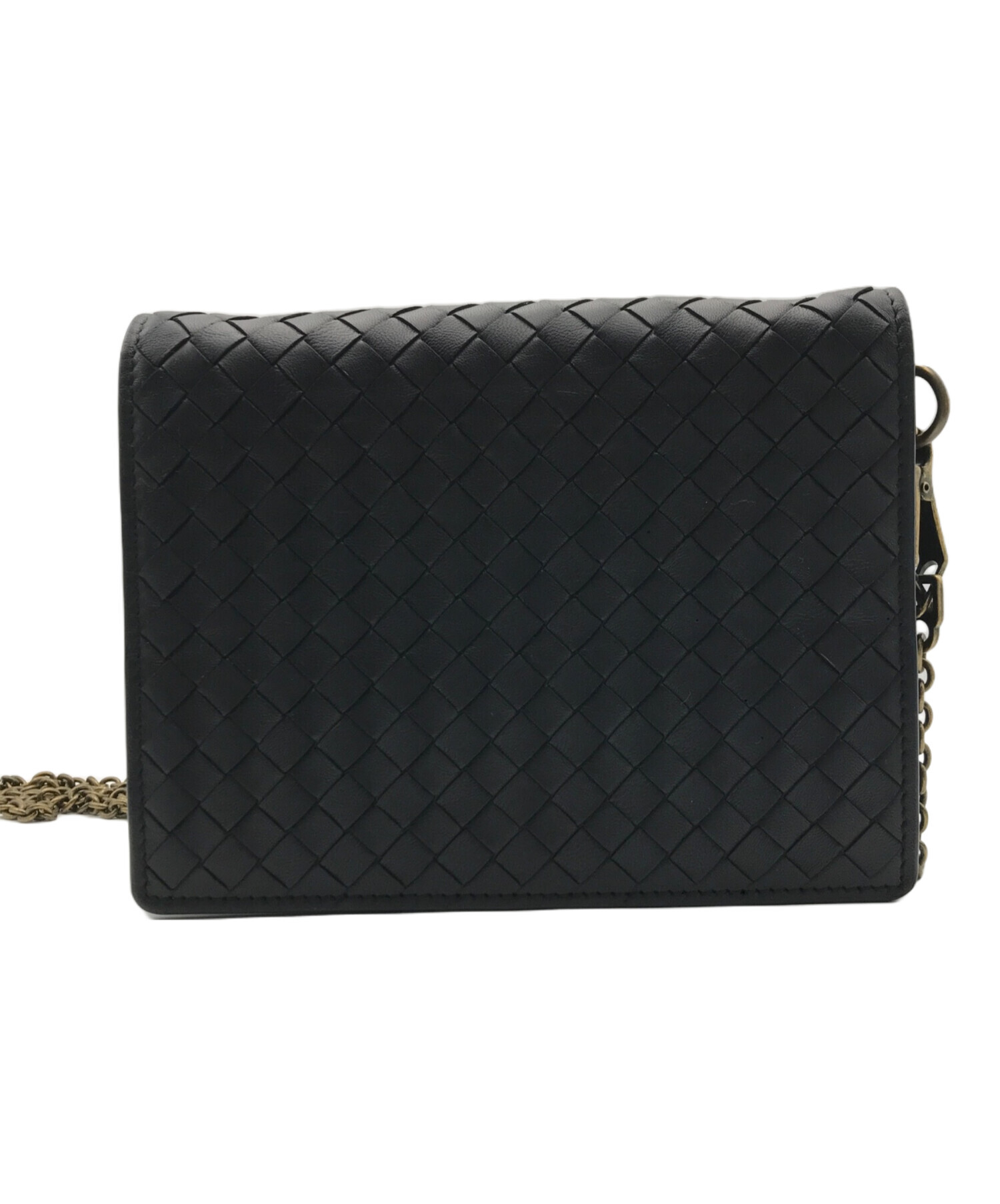 中古・古着通販】BOTTEGA VENETA (ボッテガベネタ) イントレチャート