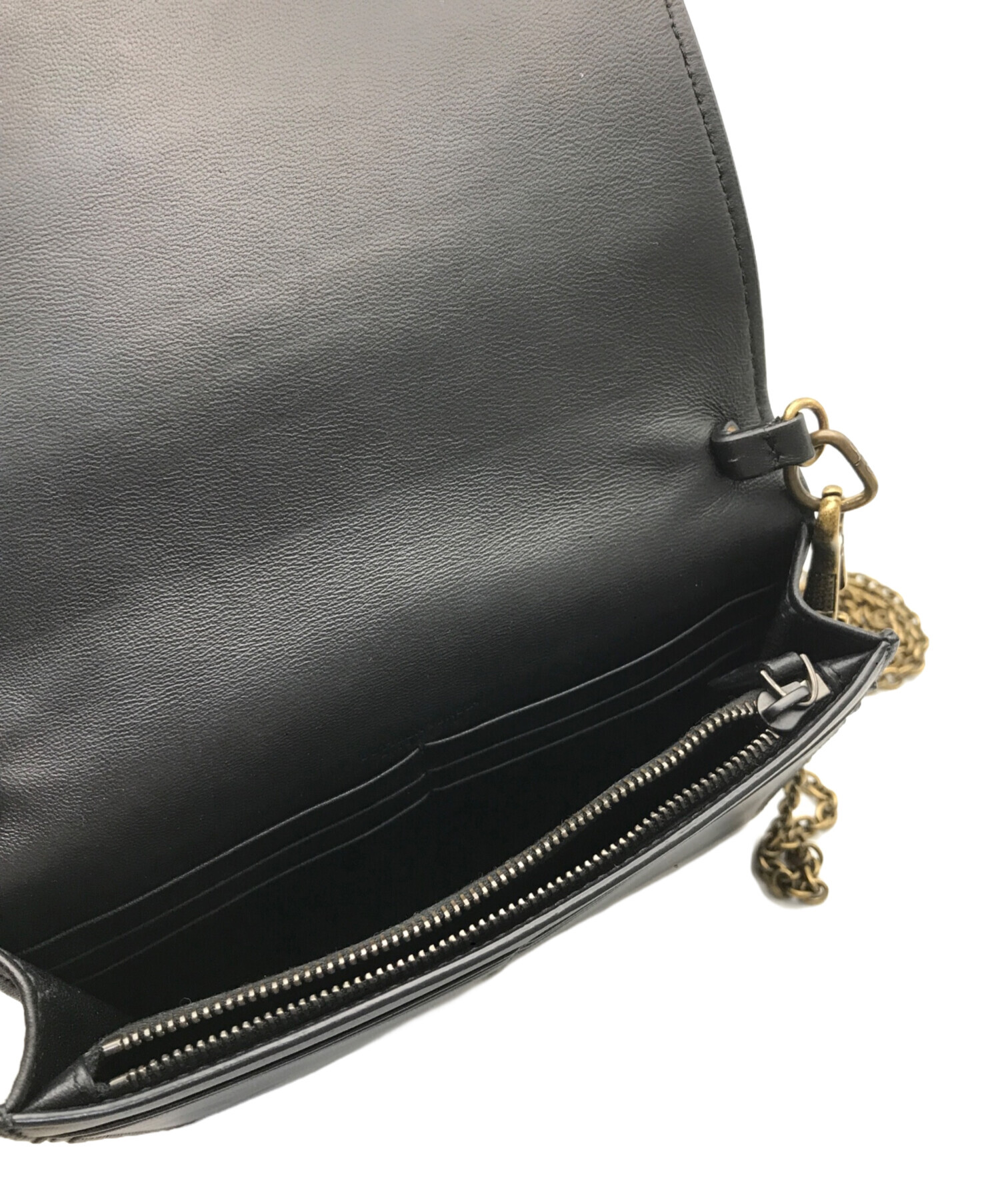 中古・古着通販】BOTTEGA VENETA (ボッテガベネタ) イントレチャート